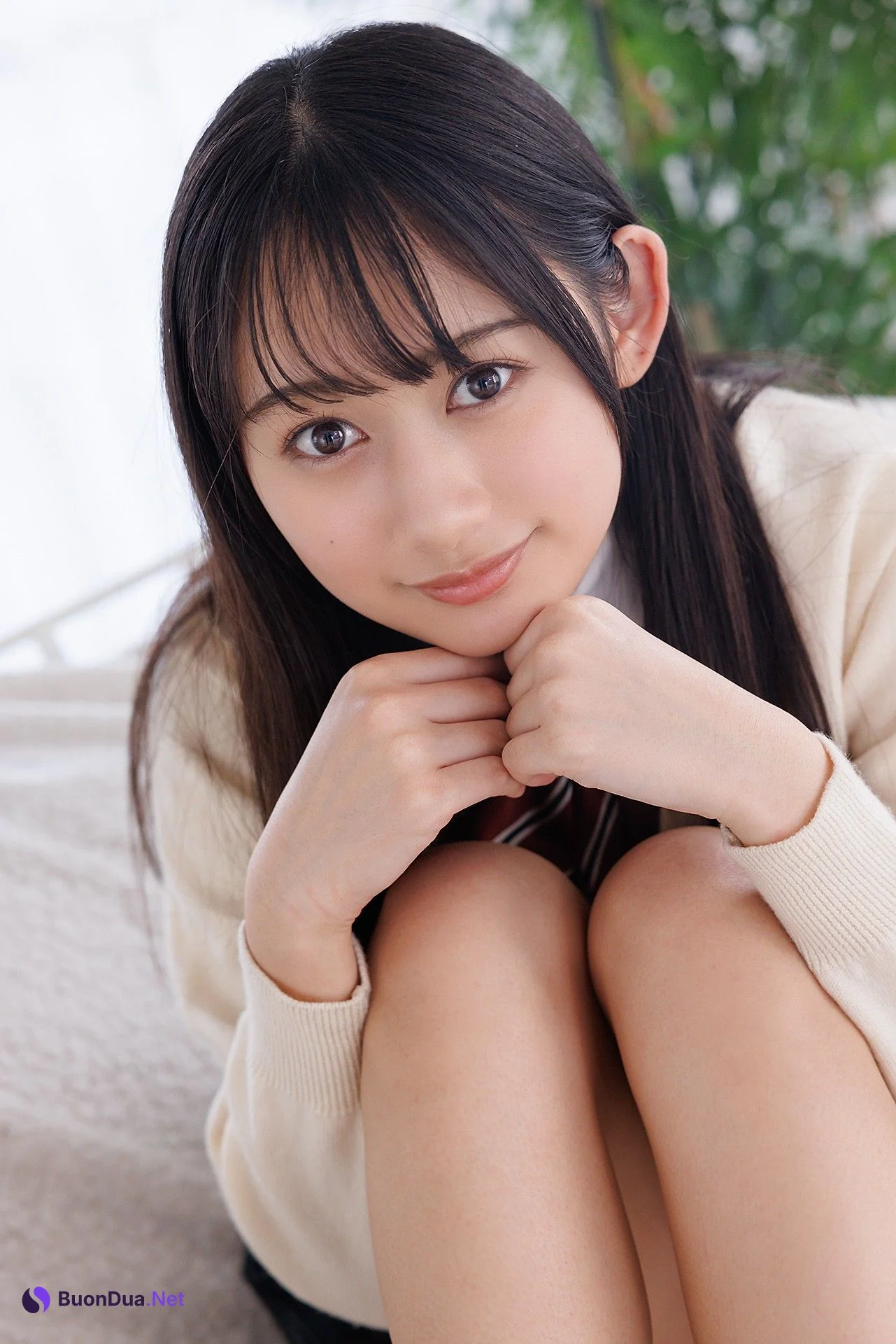Seia Fujii 藤井星愛, [Minisuka.tv] 2024.03.28 Regular Gallery Set 06.01 - Photo 16