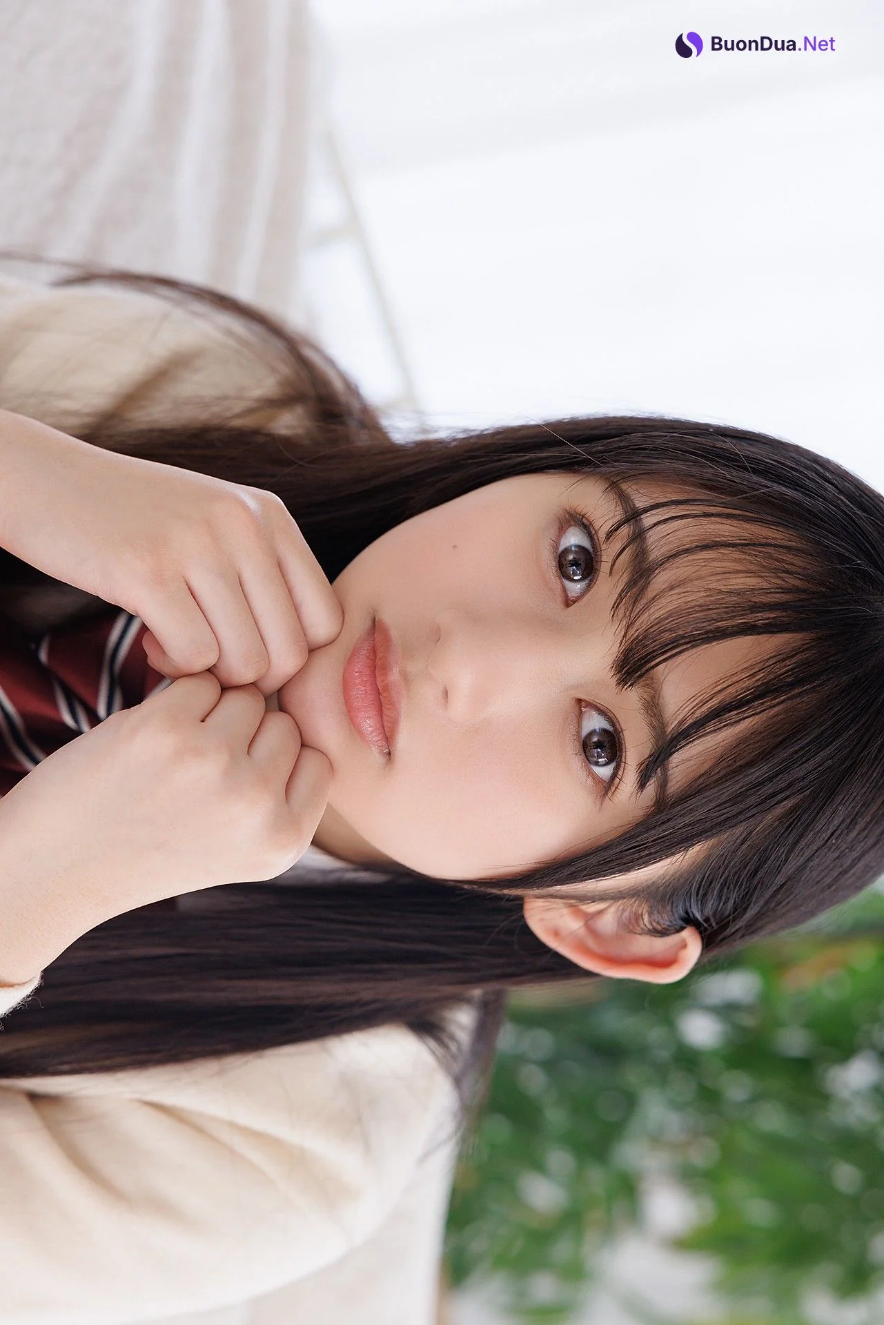 Seia Fujii 藤井星愛, [Minisuka.tv] 2024.03.28 Regular Gallery Set 06.01 - Photo 19