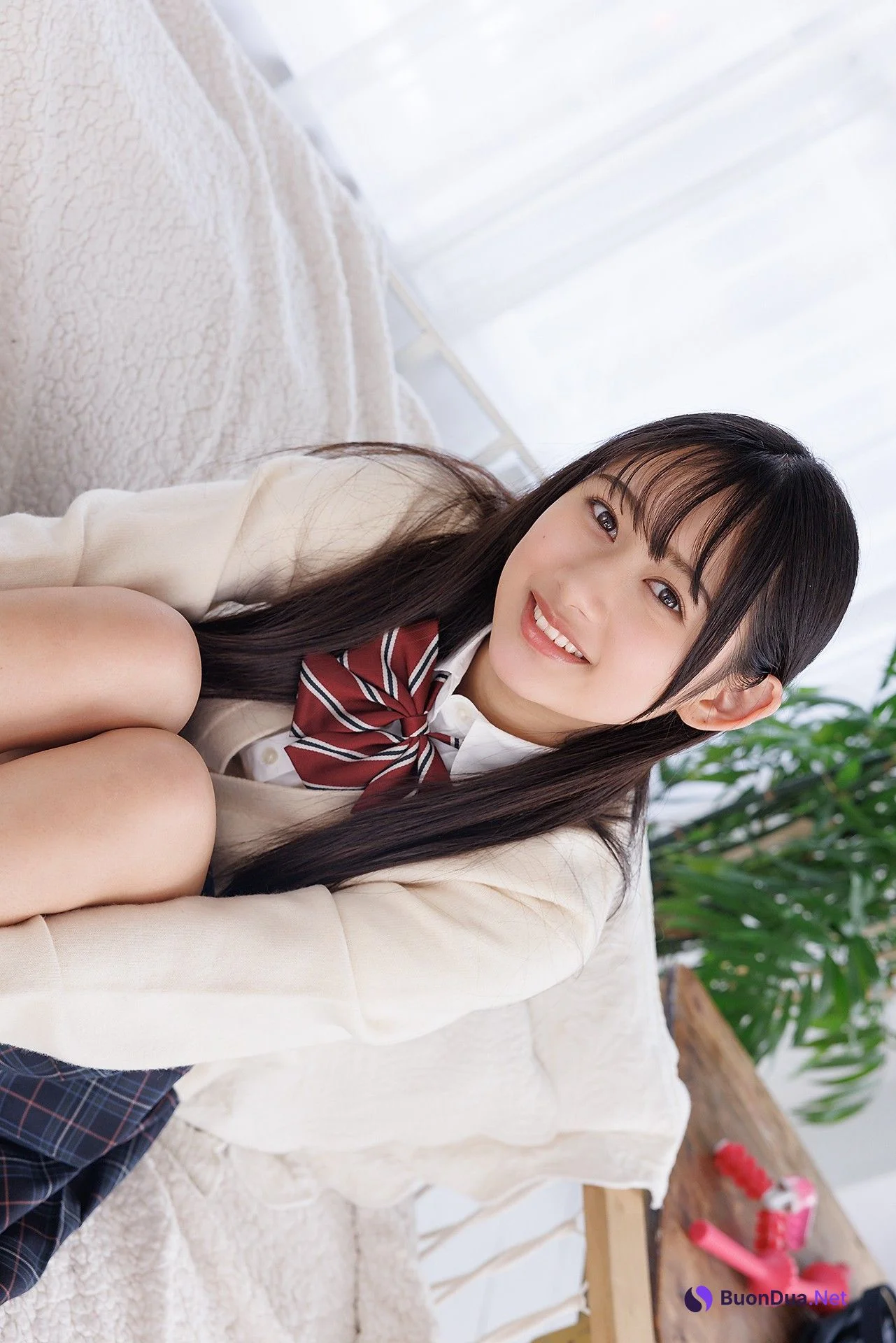 Seia Fujii 藤井星愛, [Minisuka.tv] 2024.03.28 Regular Gallery Set 06.01 - Photo 20