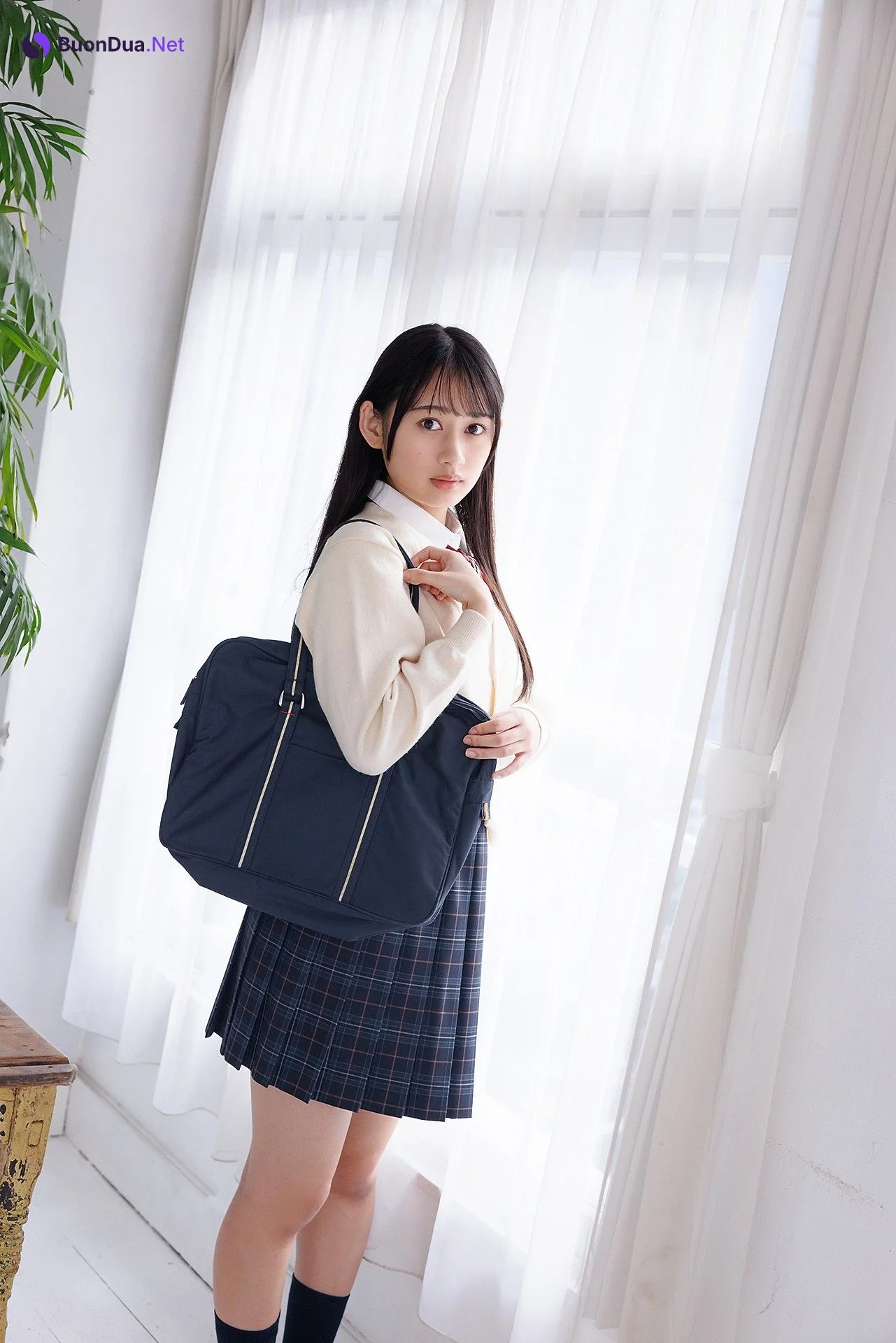 Seia Fujii 藤井星愛, [Minisuka.tv] 2024.03.28 Regular Gallery Set 06.01 - Photo 3