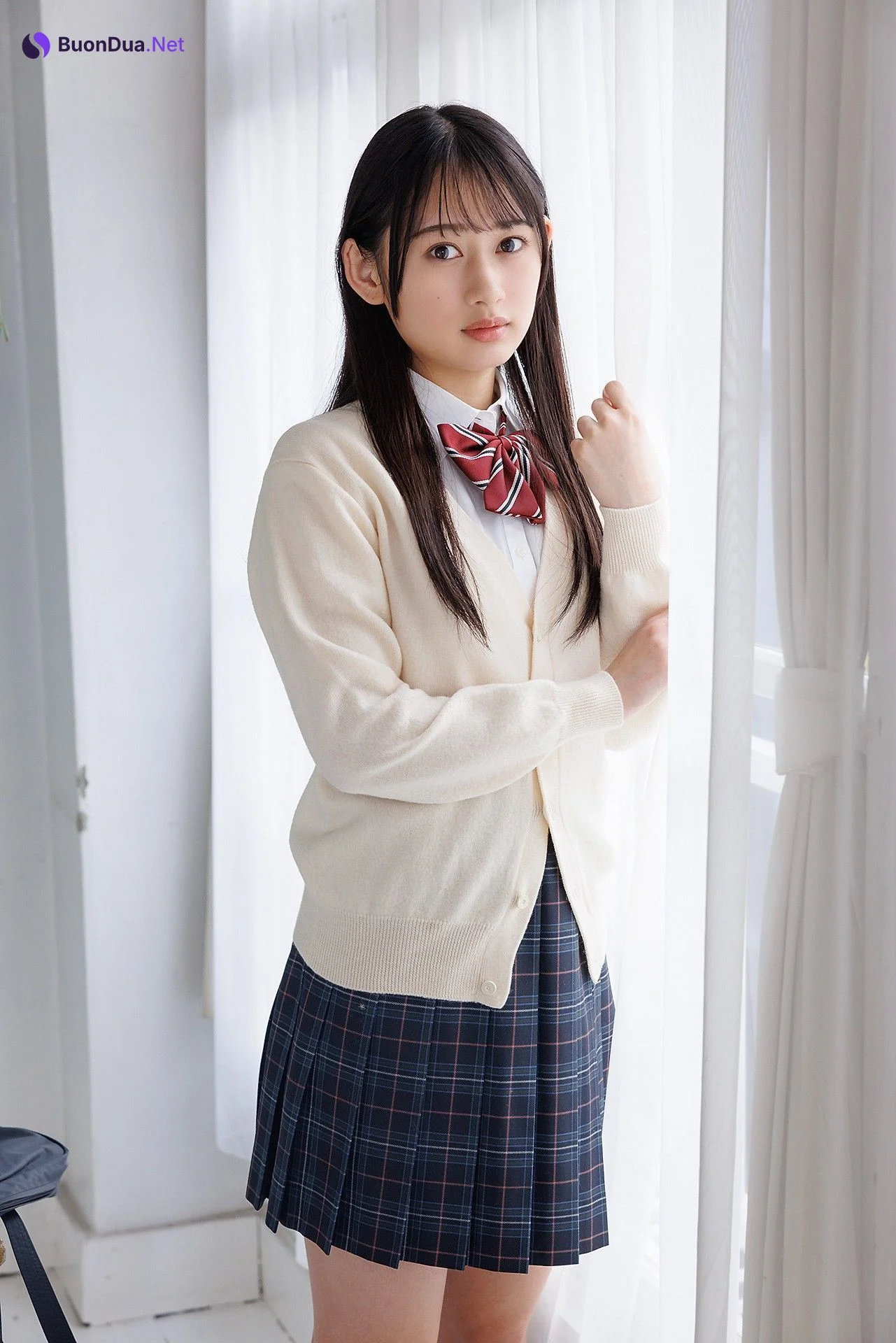 Seia Fujii 藤井星愛, [Minisuka.tv] 2024.03.28 Regular Gallery Set 06.01 - Photo 5