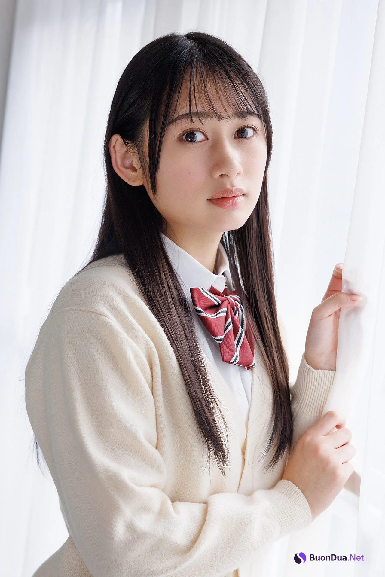 Seia Fujii 藤井星愛, [Minisuka.tv] 2024.03.28 Regular Gallery Set 06.01 - Photo 6