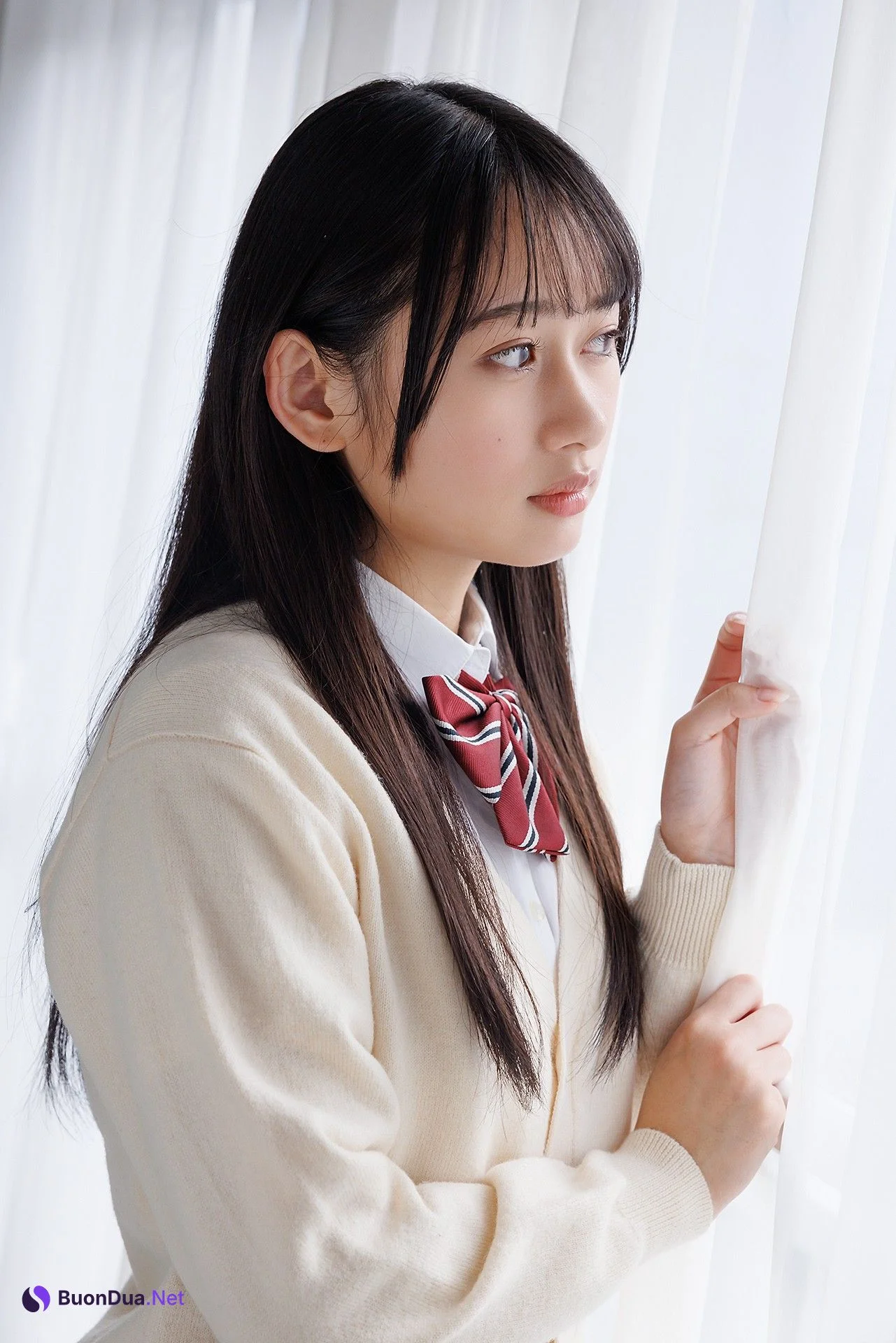 Seia Fujii 藤井星愛, [Minisuka.tv] 2024.03.28 Regular Gallery Set 06.01 - Photo 7