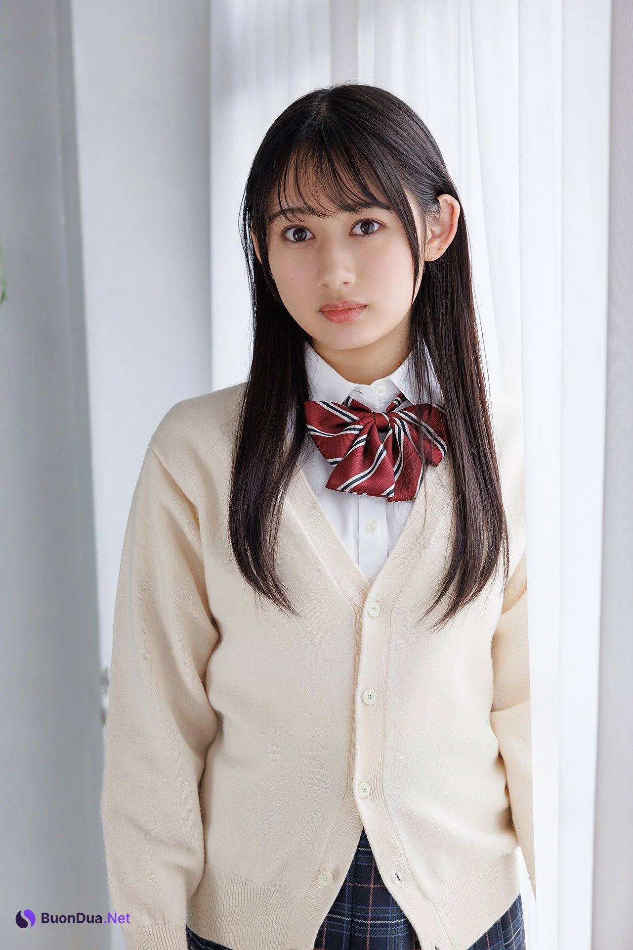 Seia Fujii 藤井星愛, [Minisuka.tv] 2024.03.28 Regular Gallery Set 06.01 - Photo 8