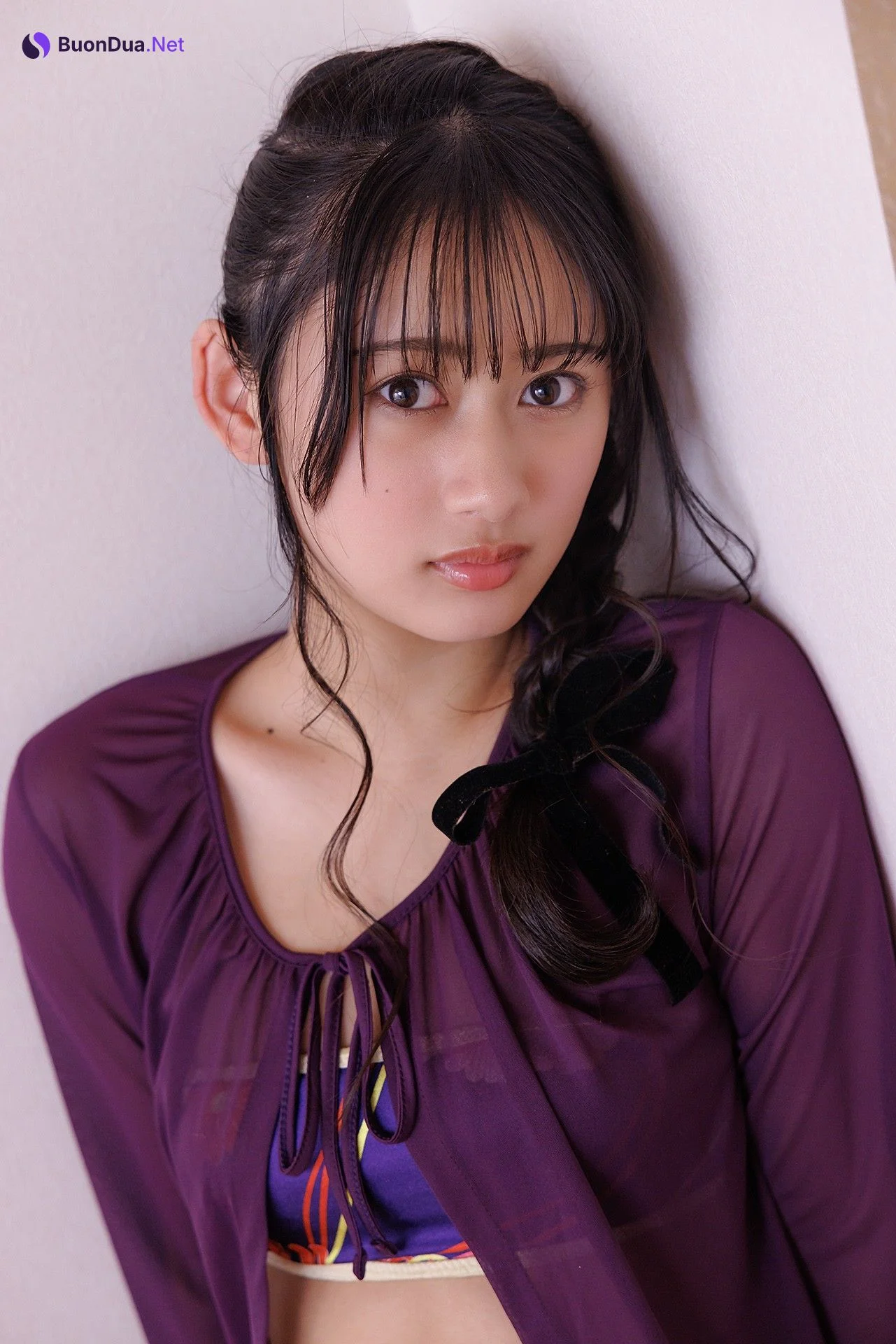 Seia Fujii 藤井星愛, [Minisuka.tv] 2024.03.28 Regular Gallery Set 06.03 - Photo 13