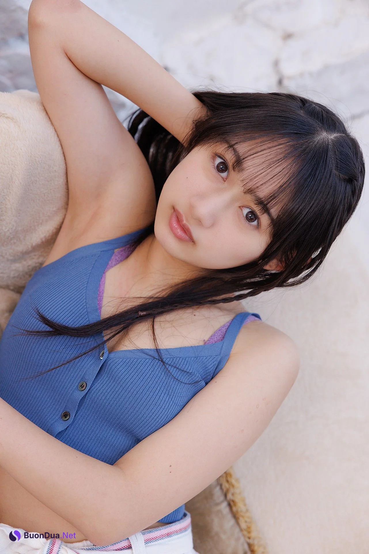 Seia Fujii 藤井星愛, [Minisuka.tv] 2024.03.28 Secret Gallery (Stage2) Set 03.01 - Photo 20