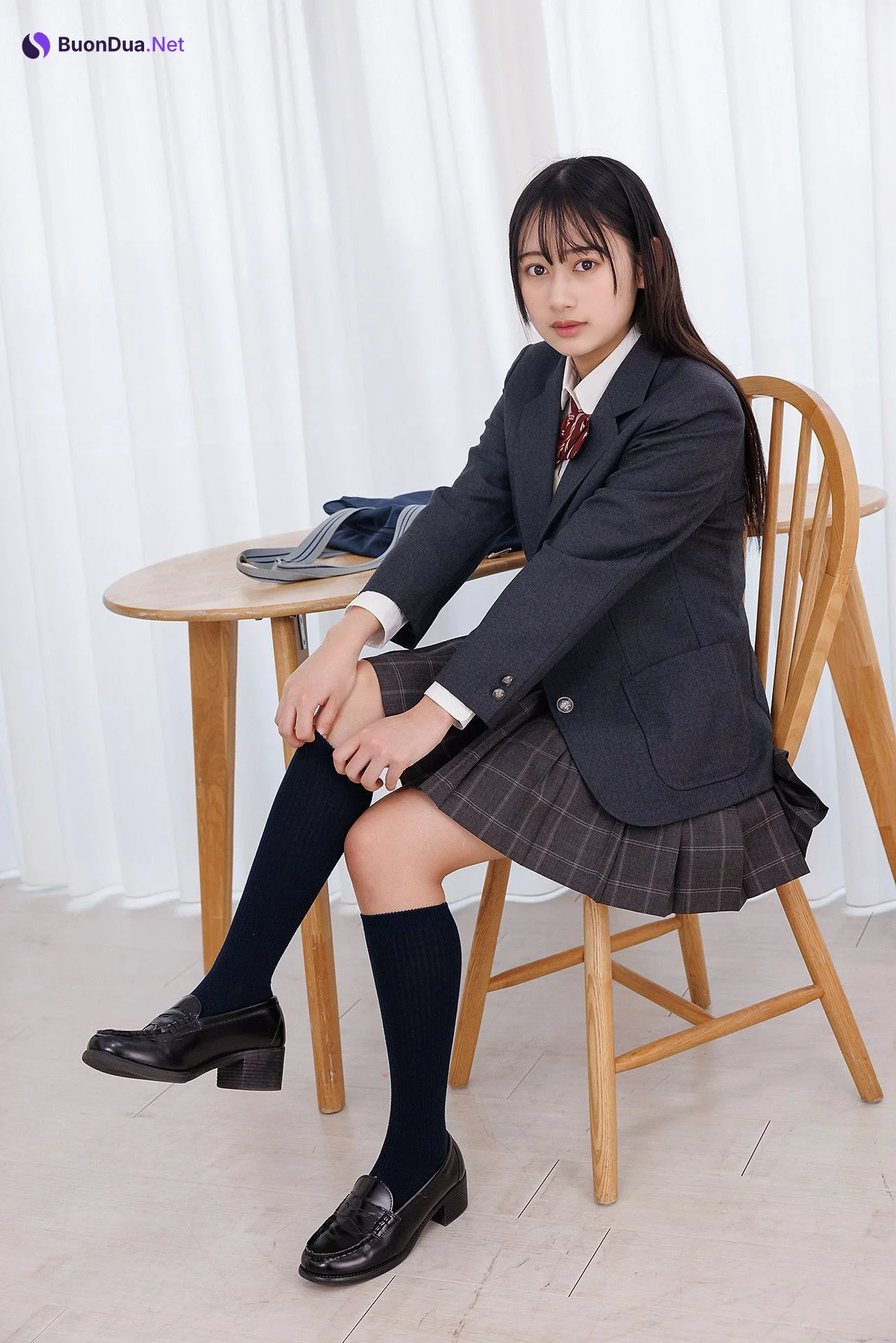 Seia Fujii 藤井星愛, [Minisuka.tv] 2024.04.10 Regular Gallery Set 07.01 - Photo 12