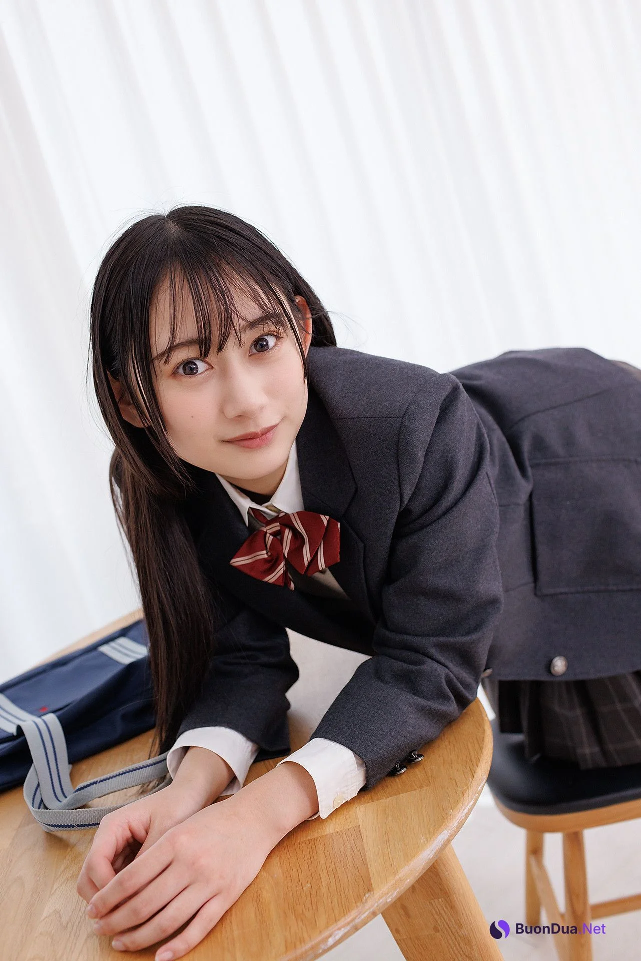 Seia Fujii 藤井星愛, [Minisuka.tv] 2024.04.10 Regular Gallery Set 07.01 - Photo 19