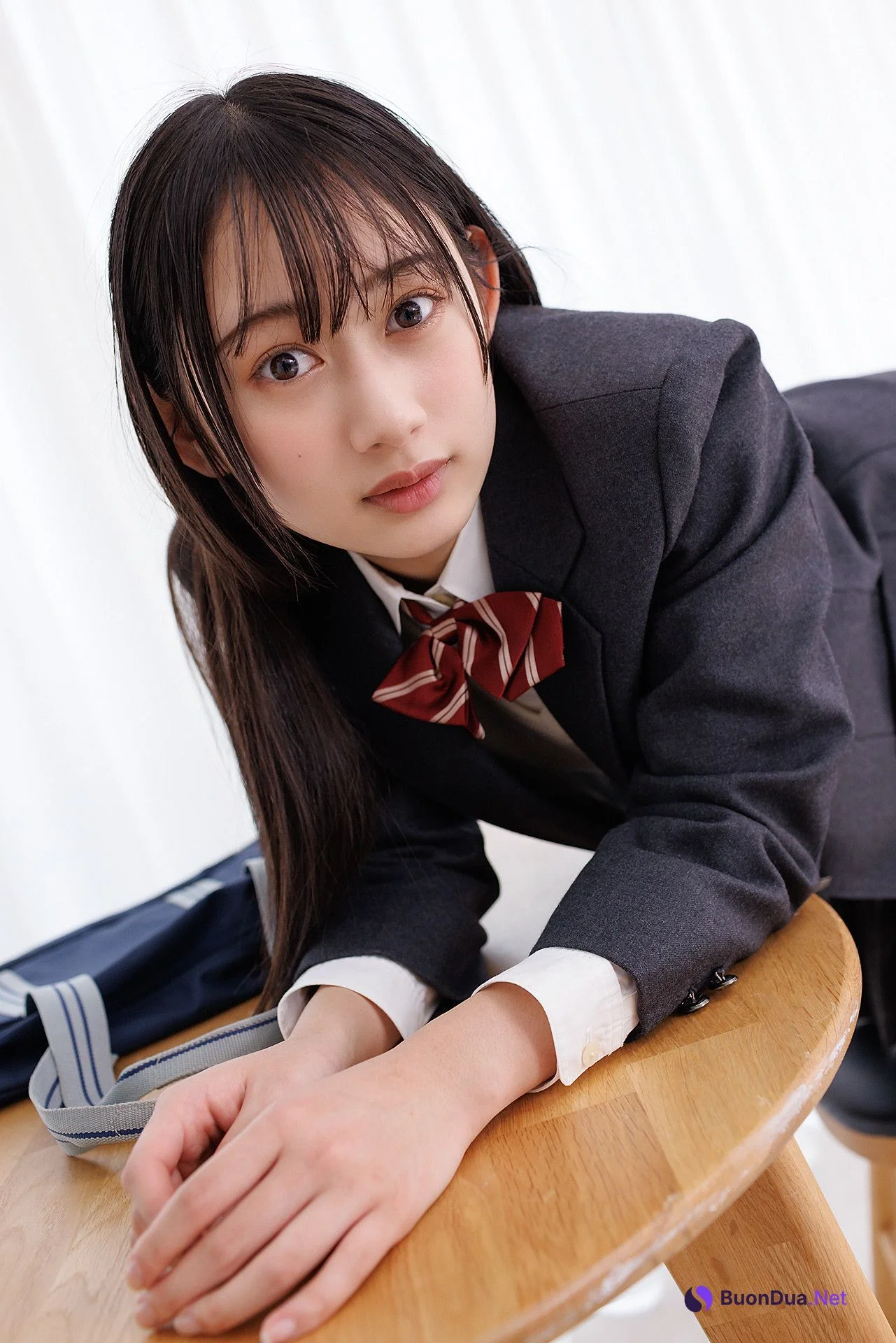 Seia Fujii 藤井星愛, [Minisuka.tv] 2024.04.10 Regular Gallery Set 07.01 - Photo 20