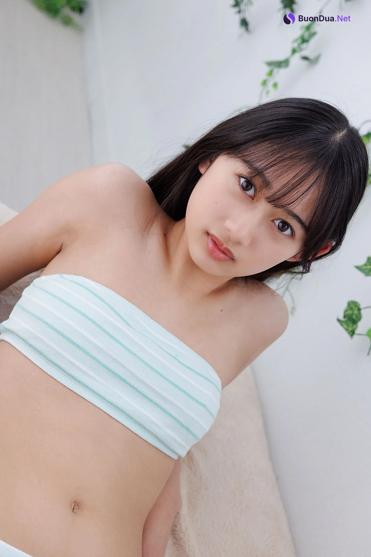 Seia Fujii 藤井星愛, [Minisuka.tv] 2024.04.10 Secret Gallery (Stage2) Set 03.02 - Photo 8