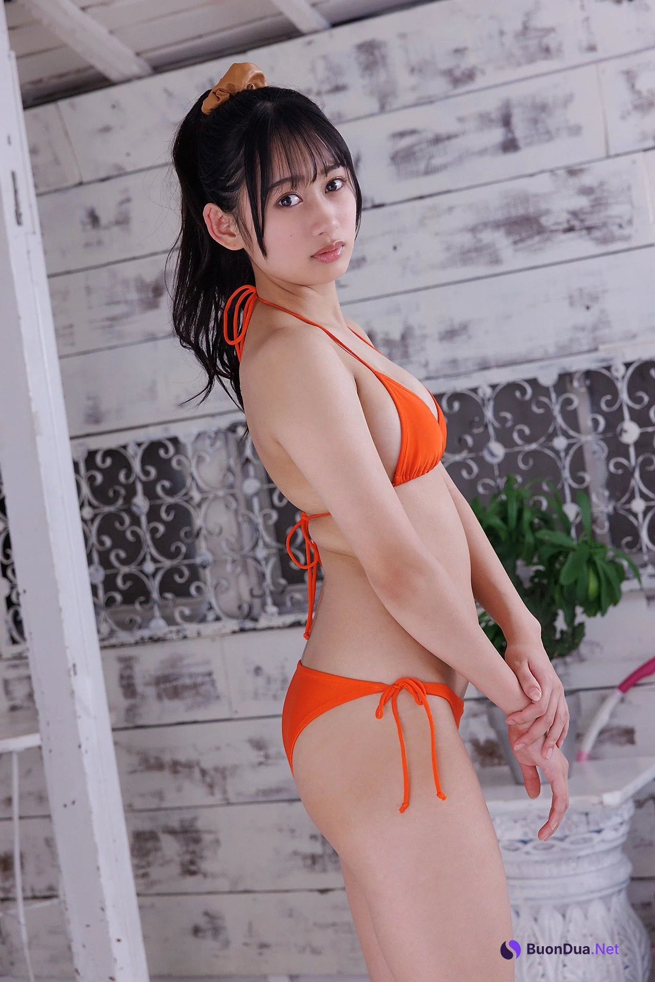 Seia Fujii 藤井星愛, Minisuka.tv 2024.04.18 Secret Gallery (Stage2) Set 03.03 - Photo 15
