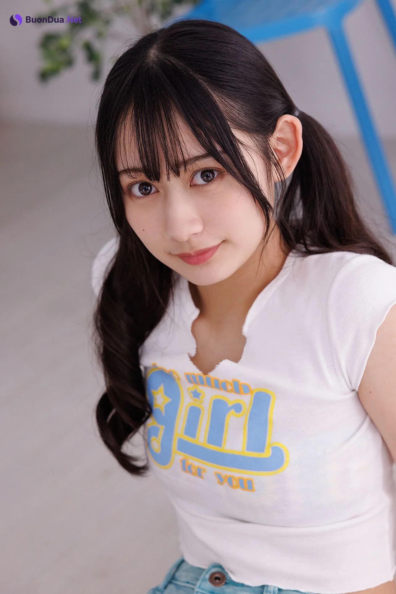 Seia Fujii 藤井星愛, Minisuka.tv 2024.04.25 Regular Gallery Set 07.02 - Photo 16
