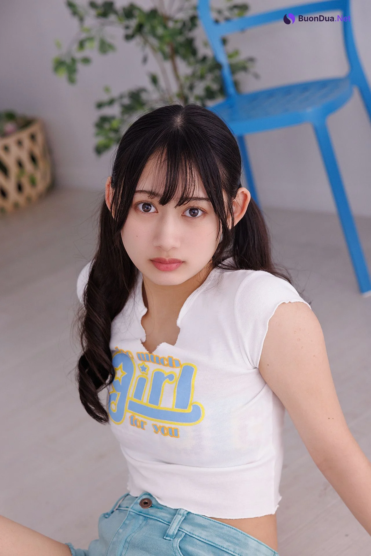 Seia Fujii 藤井星愛, Minisuka.tv 2024.04.25 Regular Gallery Set 07.02 - Photo 17