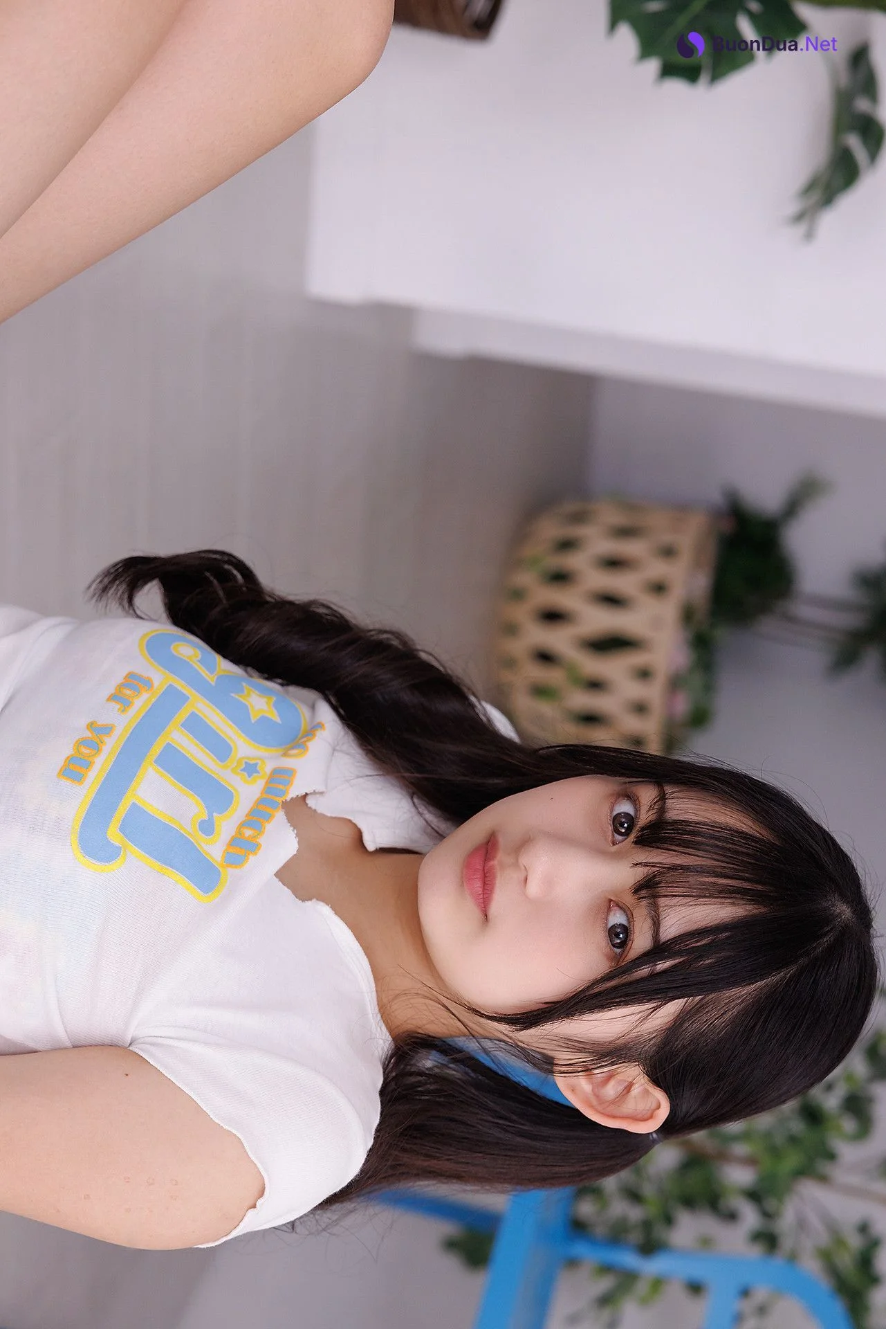 Seia Fujii 藤井星愛, Minisuka.tv 2024.04.25 Regular Gallery Set 07.02 - Photo 18