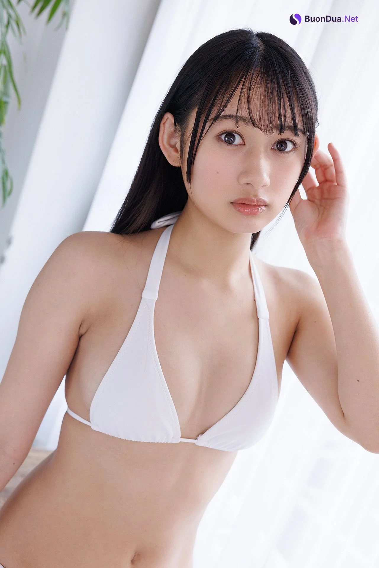 Seia Fujii 藤井星愛, Minisuka.tv 2024.05.02 Secret Gallery (Stage2) Set 05.01 - Photo 19