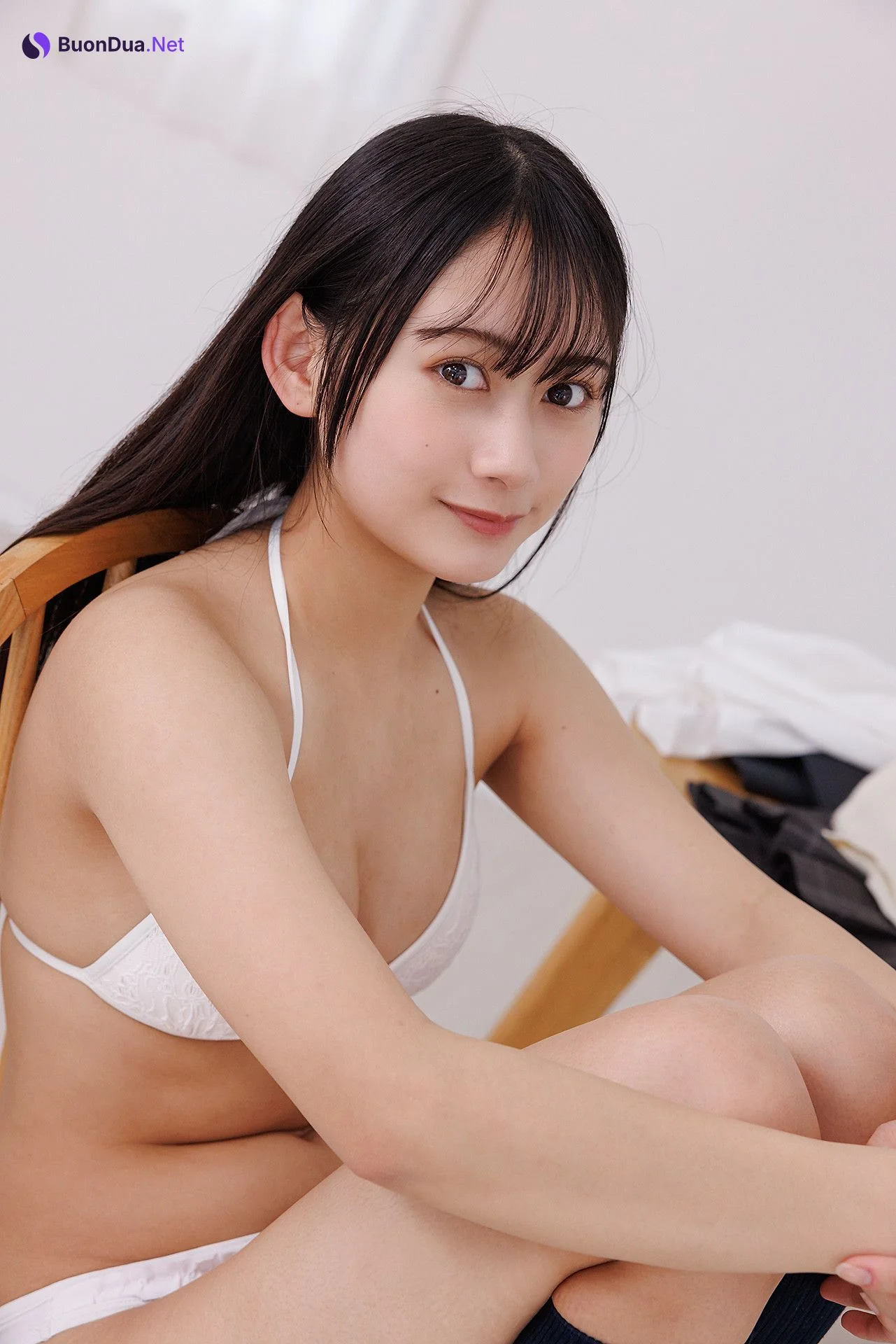 Seia Fujii 藤井星愛, Minisuka.tv 2024.06.06 Secret Gallery Stage1 Set 06.01 - Photo 18