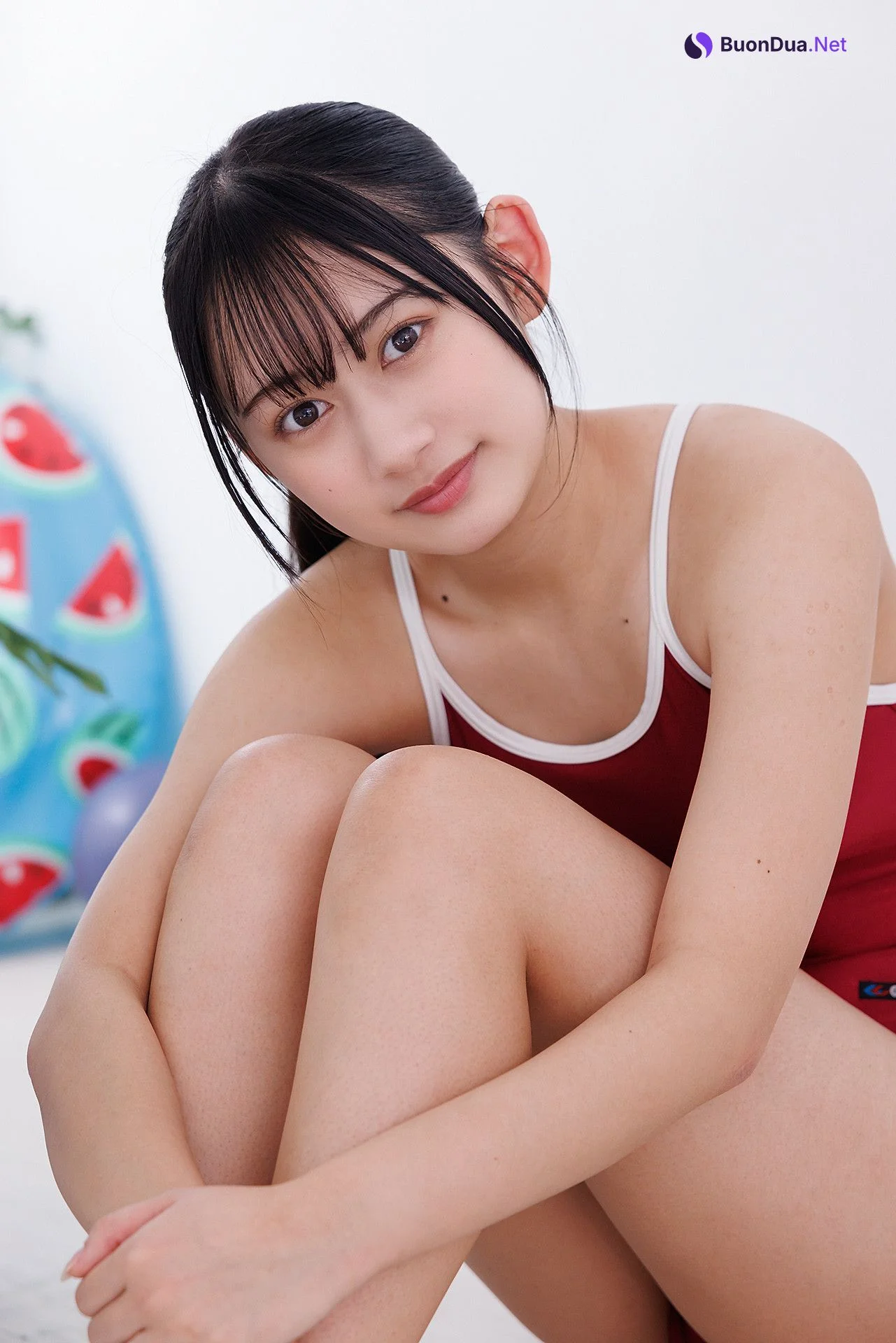 Seia Fujii 藤井星愛, Minisuka.tv 2024.06.27 Secret Gallery Stage1 Set 06.03 - Photo 2