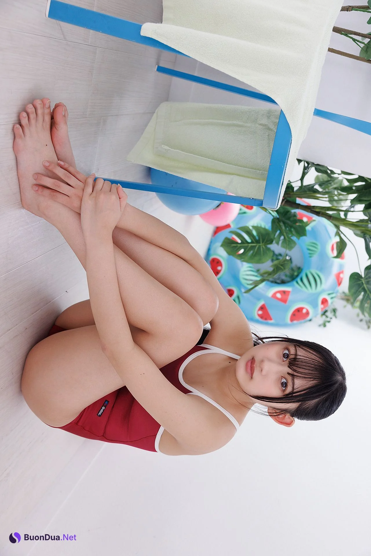Seia Fujii 藤井星愛, Minisuka.tv 2024.06.27 Secret Gallery Stage1 Set 06.03 - Photo 5
