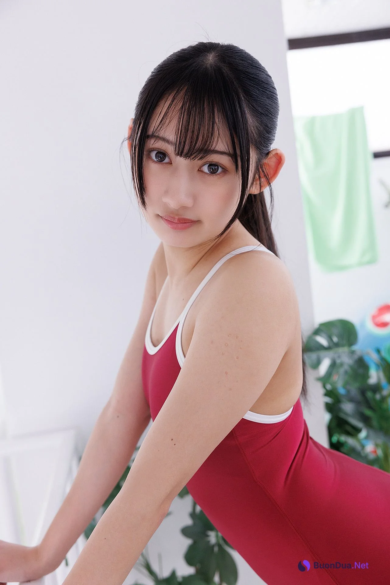 Seia Fujii 藤井星愛, Minisuka.tv 2024.06.27 Secret Gallery Stage1 Set 06.03 - Photo 9