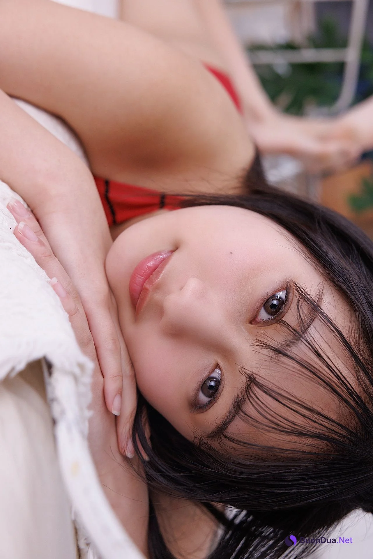 Seia Fujii 藤井星愛, Minisuka.tv 2024.07.18 Secret Gallery Stage2 Set 04.02 - Photo 12