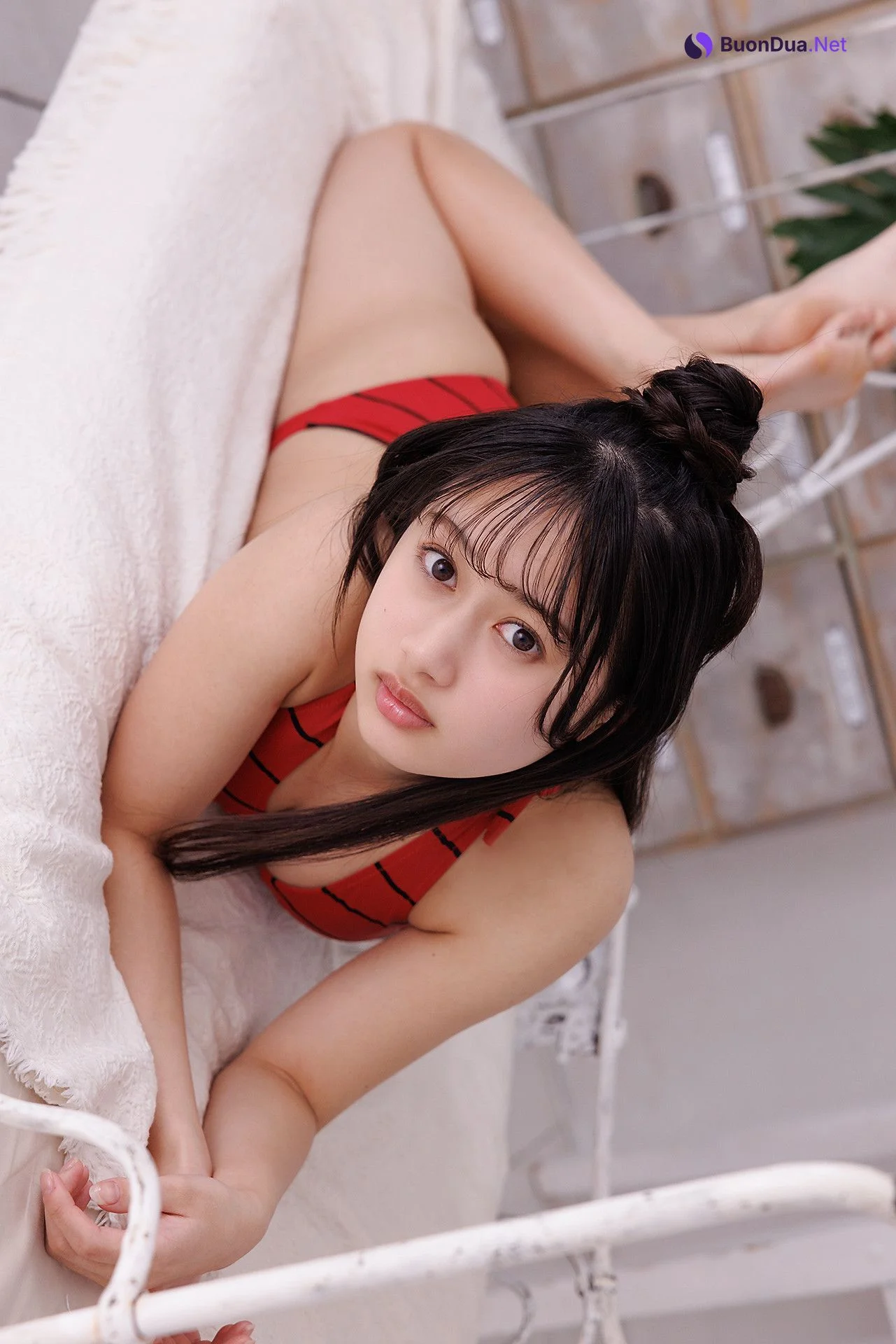 Seia Fujii 藤井星愛, Minisuka.tv 2024.07.18 Secret Gallery Stage2 Set 04.02 - Photo 3