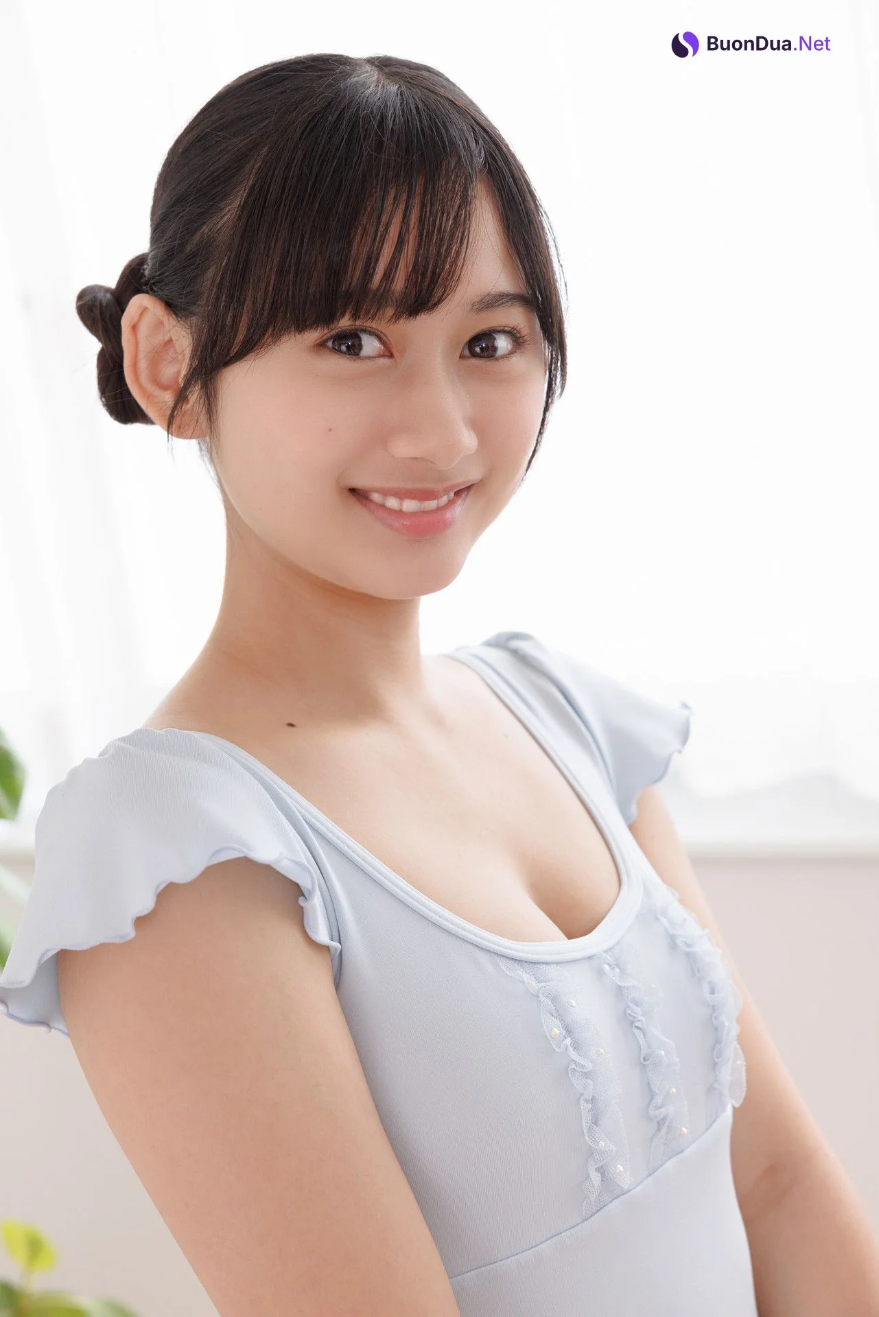 Seia Fujii 藤井星愛, Minisuka.tv [4k_l_seia_13] - Photo 16