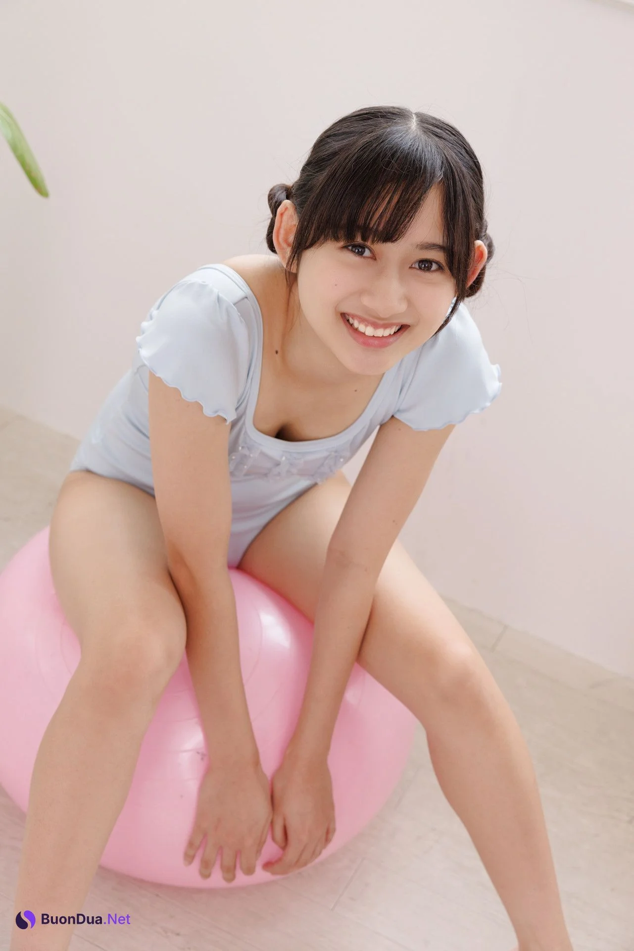 Seia Fujii 藤井星愛, Minisuka.tv [4k_l_seia_13] - Photo 18