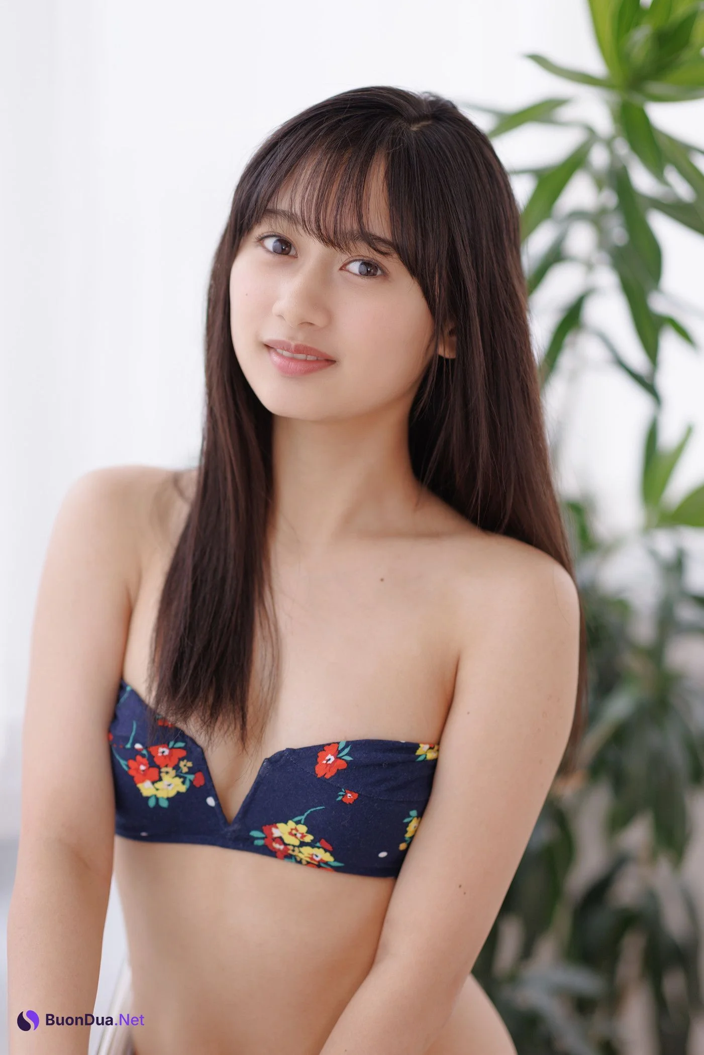 Seia Fujii 藤井星愛, Minisuka.tv [4k_l_seia_14] - Photo 11