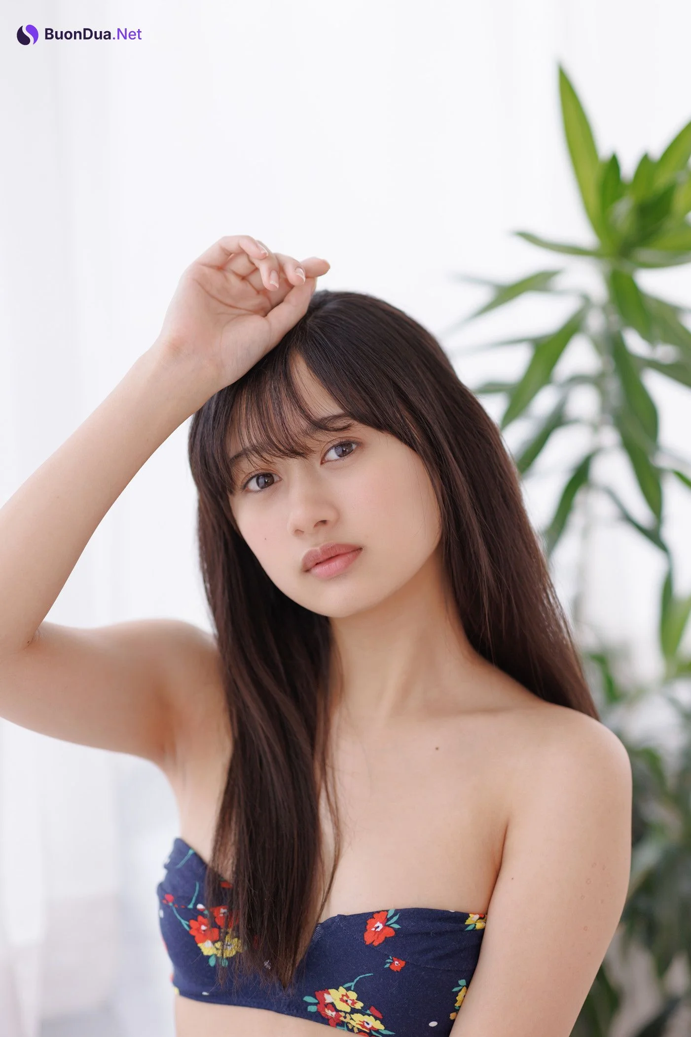 Seia Fujii 藤井星愛, Minisuka.tv [4k_l_seia_14] - Photo 12