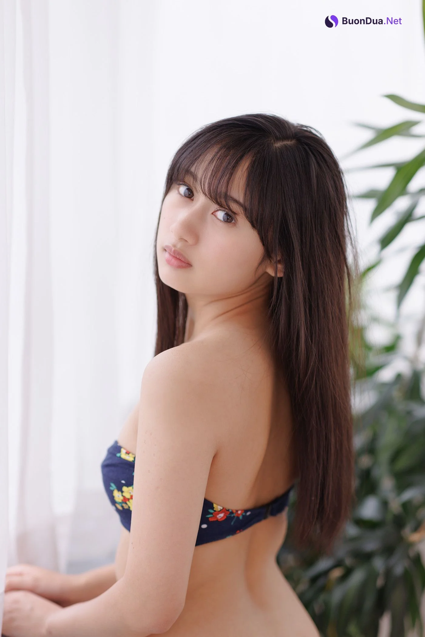 Seia Fujii 藤井星愛, Minisuka.tv [4k_l_seia_14] - Photo 13