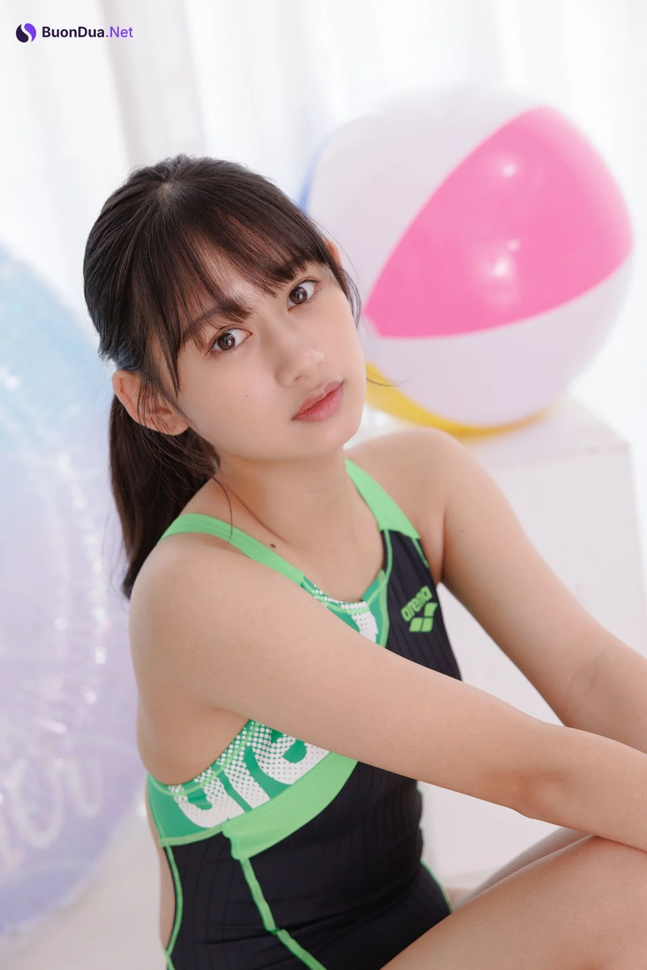 Seia Fujii 藤井星愛, Minisuka.tv [4k_l_seia_15] - Photo 18
