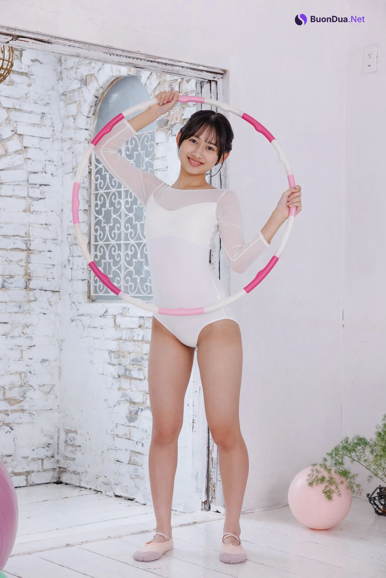 Seia Fujii 藤井星愛, Minisuka.tv [4k_l_seia_17] - Photo 11