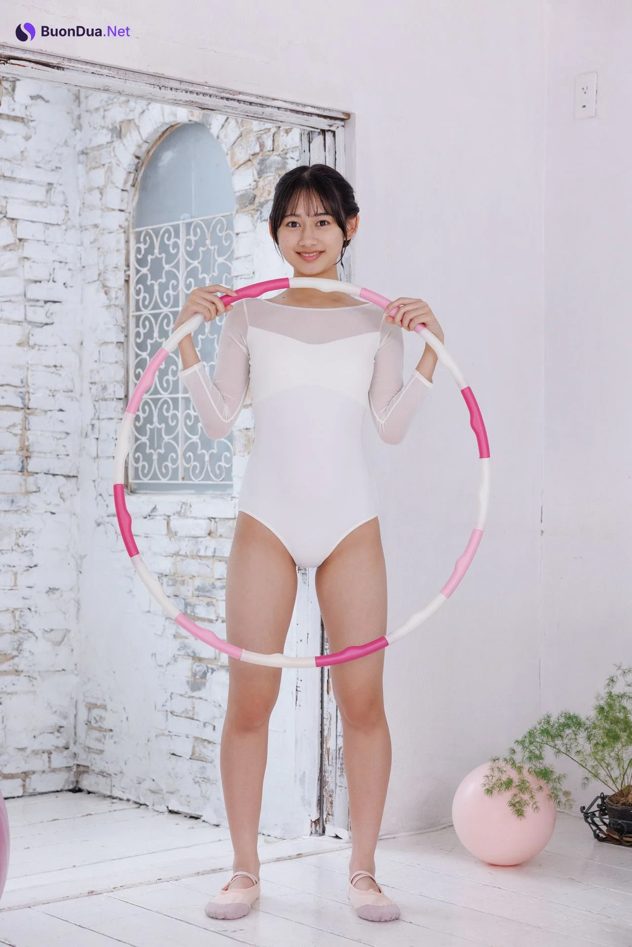 Seia Fujii 藤井星愛, Minisuka.tv [4k_l_seia_17] - Photo 9