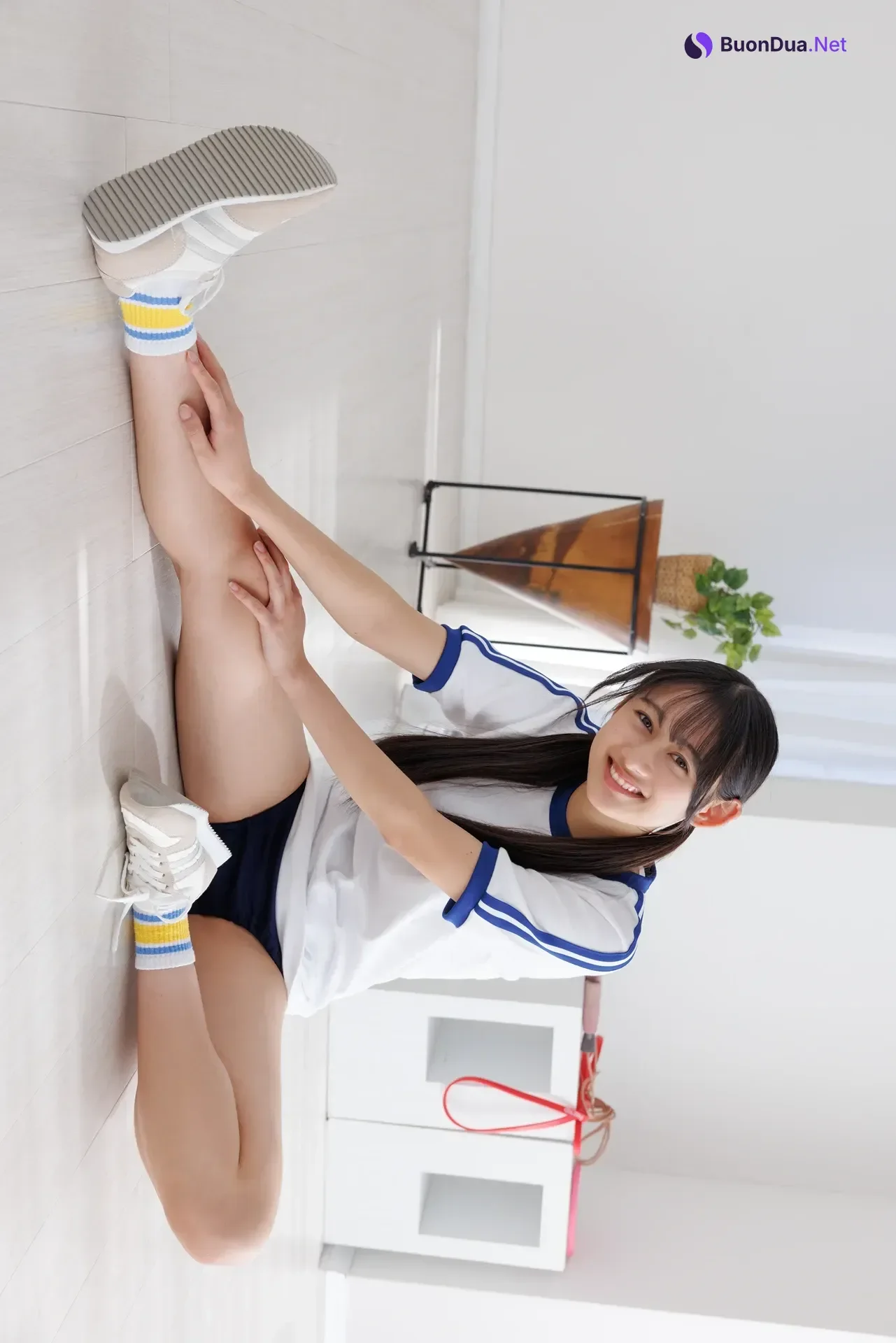 Seia Fujii 藤井星愛, Minisuka.tv [4k_l_seia_19] - Photo 10
