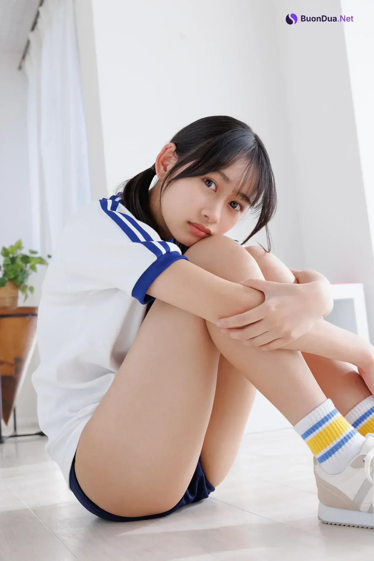 Seia Fujii 藤井星愛, Minisuka.tv [4k_l_seia_19] - Photo 15