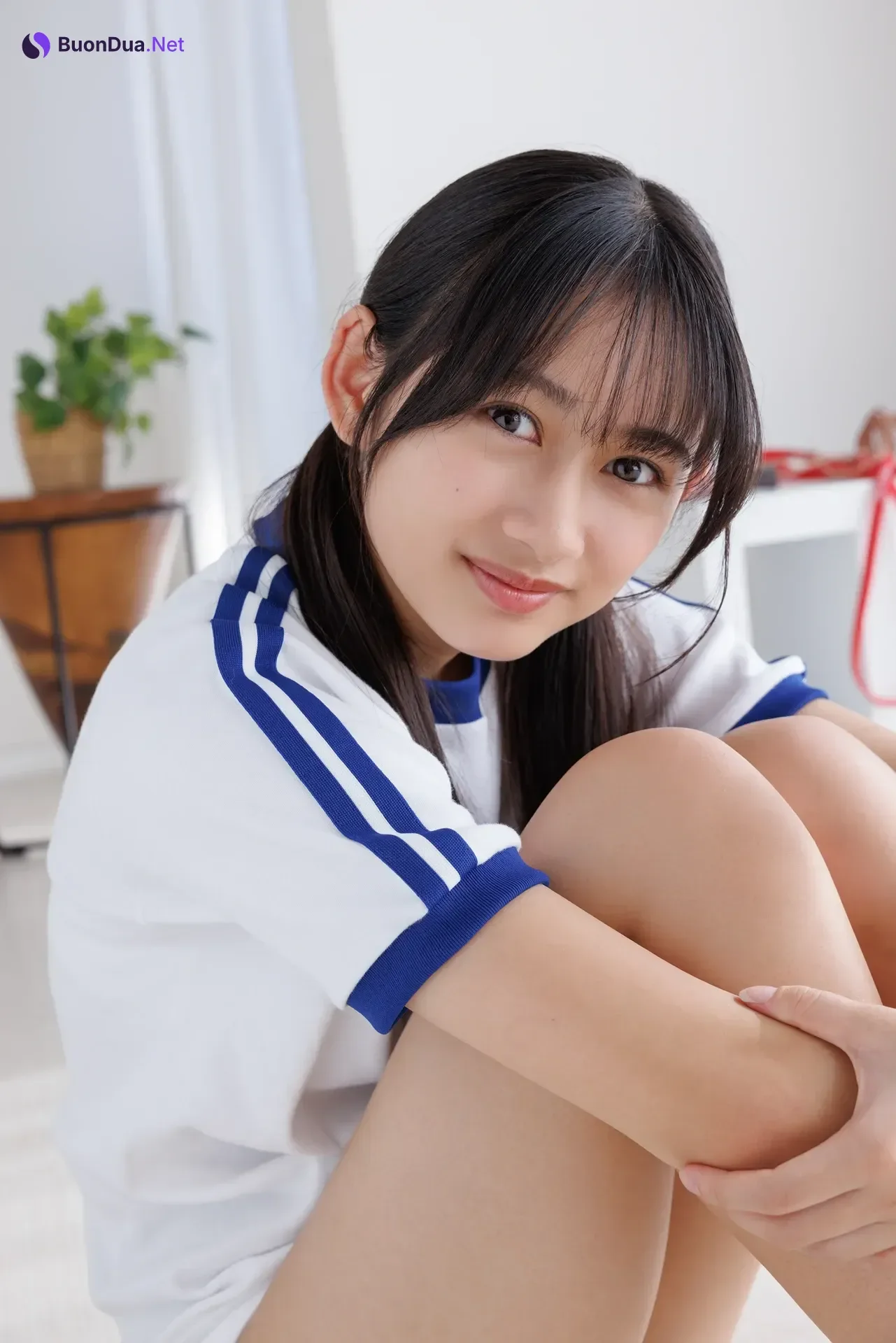 Seia Fujii 藤井星愛, Minisuka.tv [4k_l_seia_19] - Photo 16