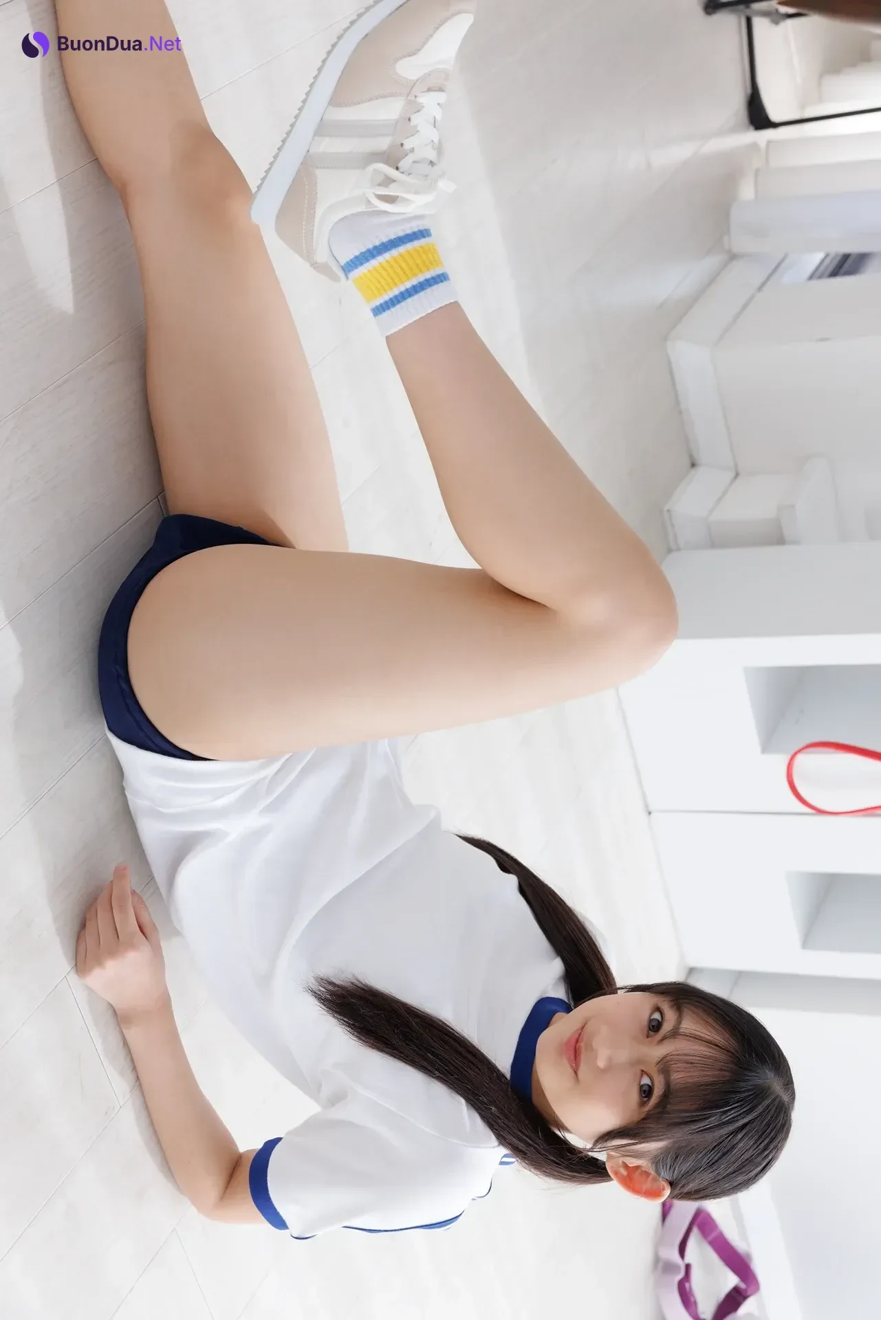 Seia Fujii 藤井星愛, Minisuka.tv [4k_l_seia_19] - Photo 17
