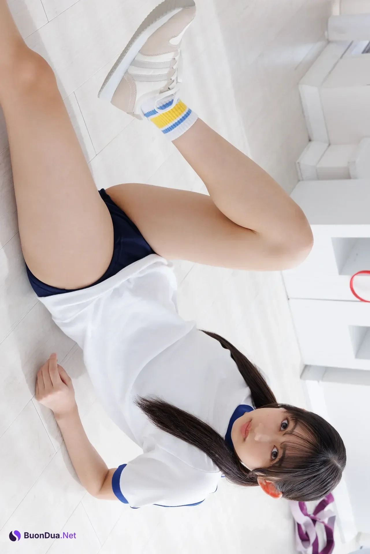 Seia Fujii 藤井星愛, Minisuka.tv [4k_l_seia_19] - Photo 18