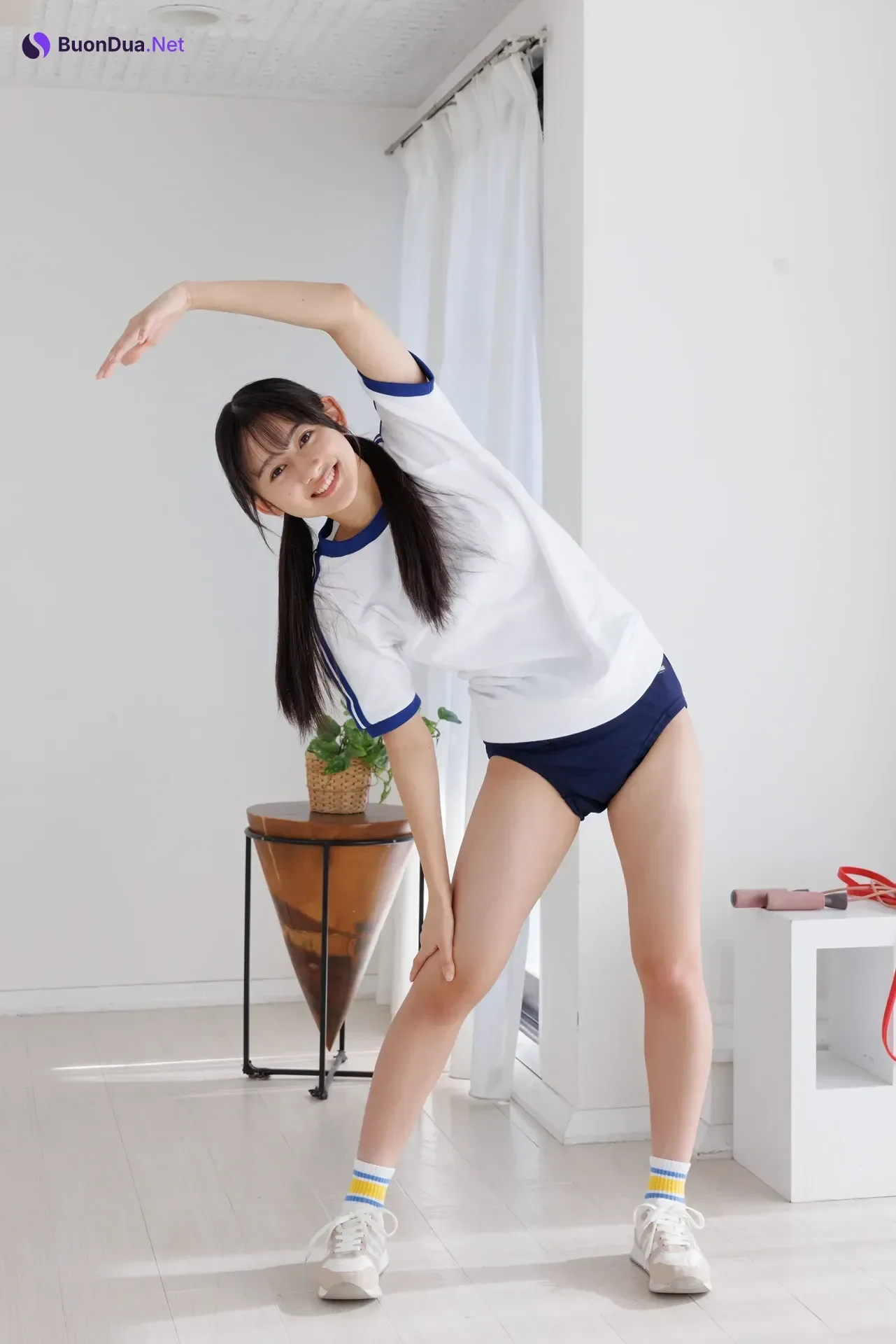 Seia Fujii 藤井星愛, Minisuka.tv [4k_l_seia_19] - Photo 2
