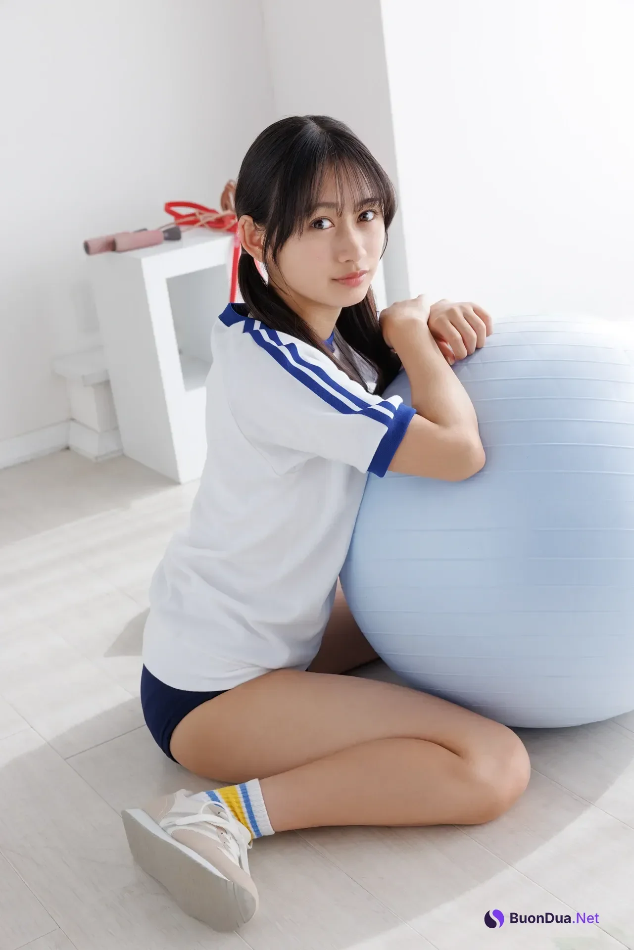 Seia Fujii 藤井星愛, Minisuka.tv [4k_l_seia_19] - Photo 20
