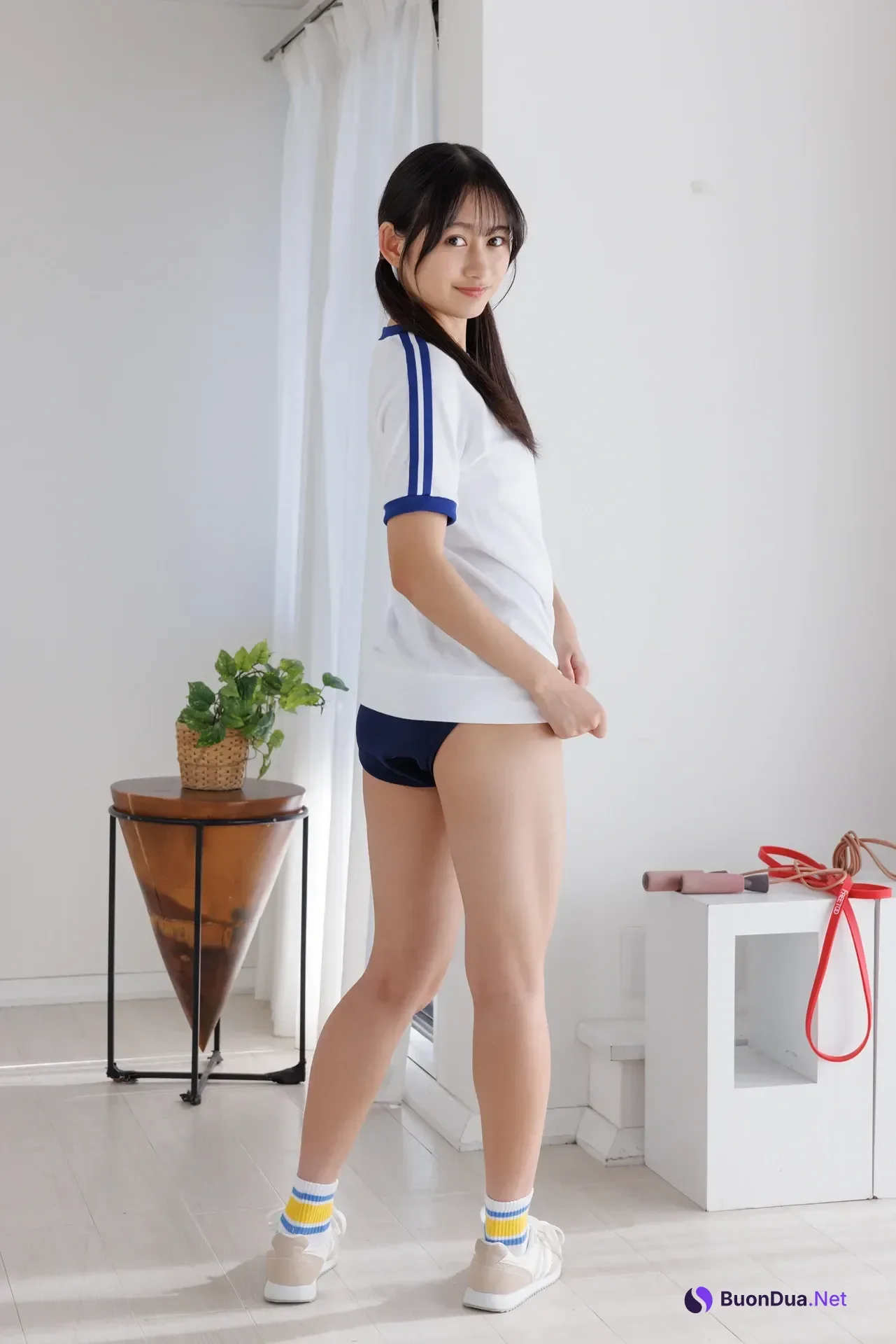 Seia Fujii 藤井星愛, Minisuka.tv [4k_l_seia_19] - Photo 4