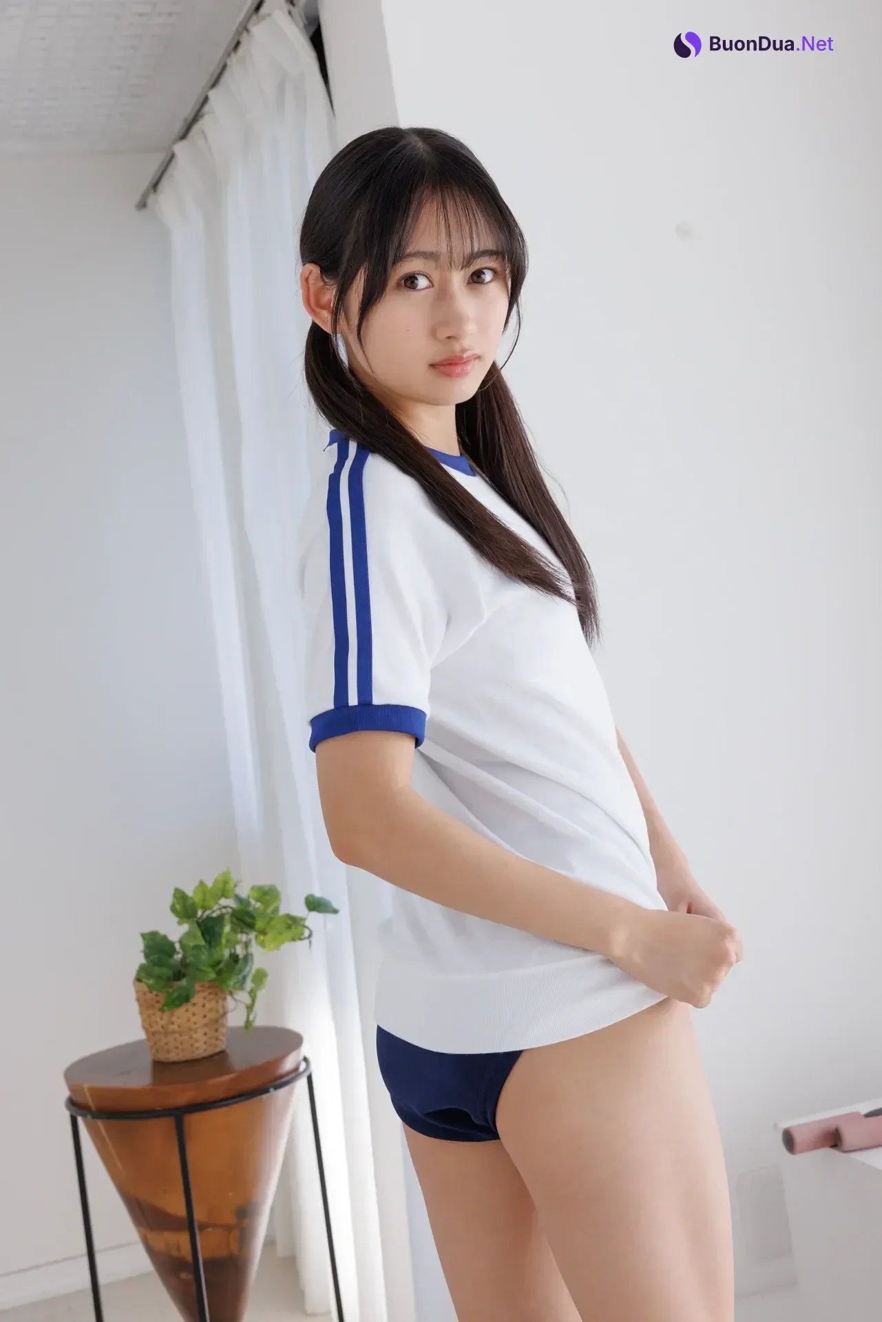 Seia Fujii 藤井星愛, Minisuka.tv [4k_l_seia_19] - Photo 5