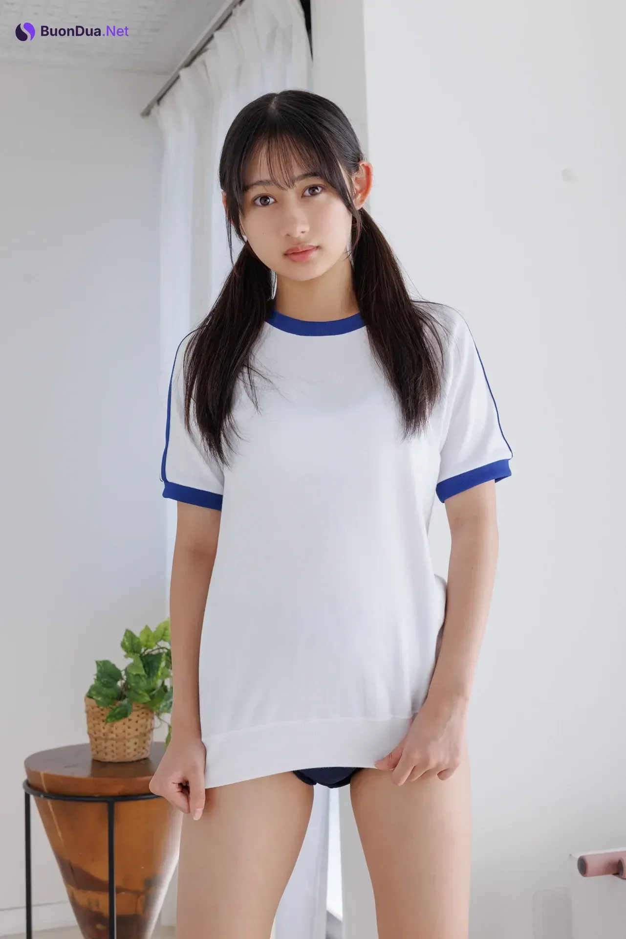 Seia Fujii 藤井星愛, Minisuka.tv [4k_l_seia_19] - Photo 7