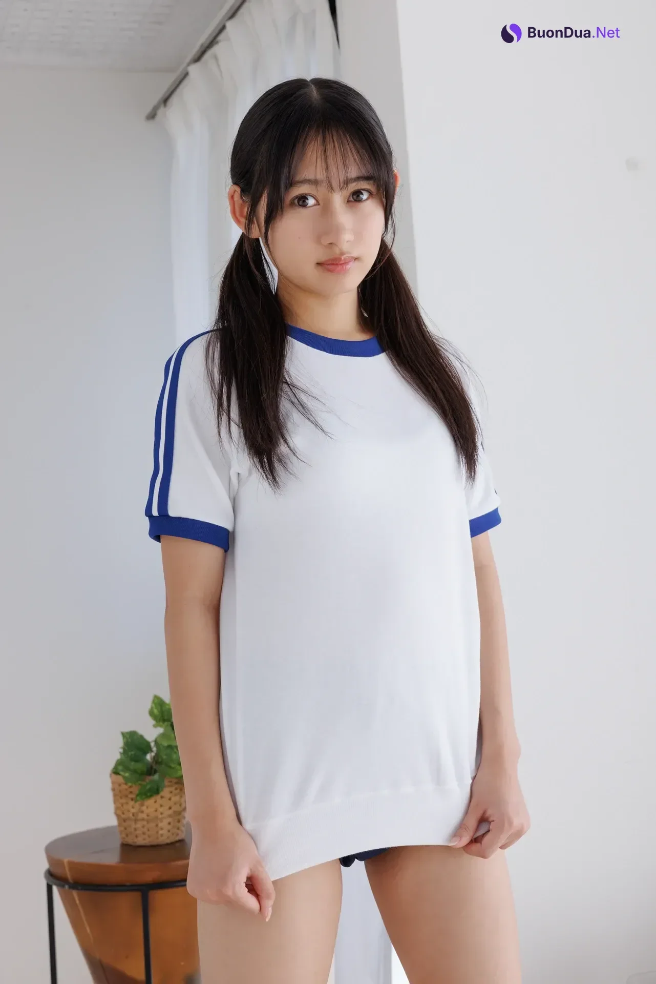 Seia Fujii 藤井星愛, Minisuka.tv [4k_l_seia_19] - Photo 8