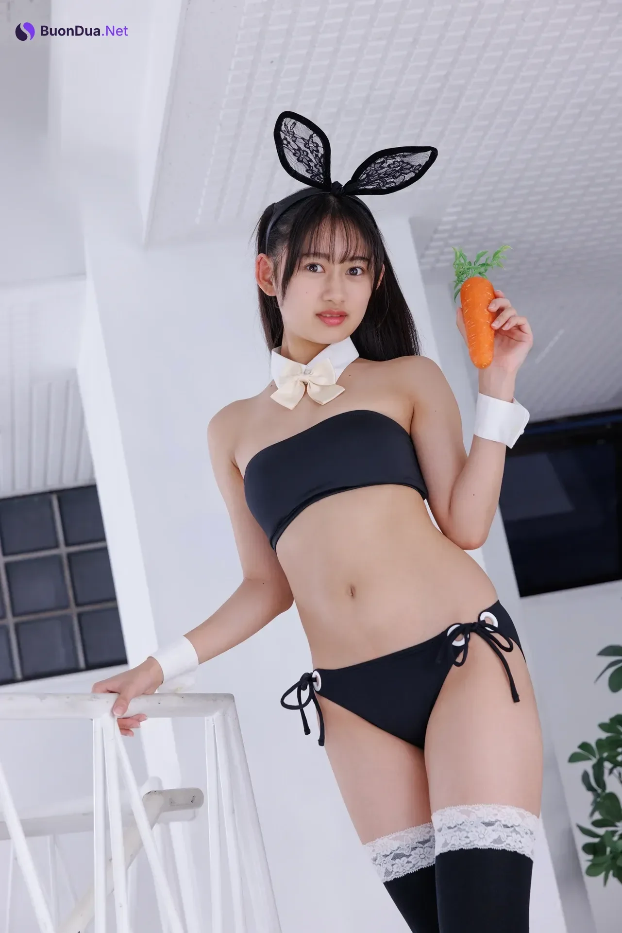 Seia Fujii 藤井星愛, Minisuka.tv [4k_l_seia_20] - Photo 15