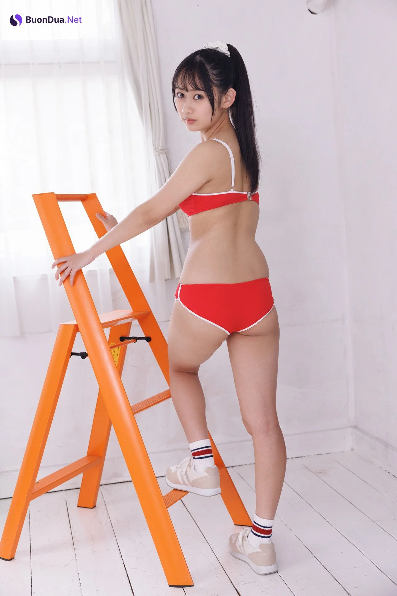 Seia Fujii 藤井星愛, Minisuka.tv [4k_l_seia_21] - Photo 16