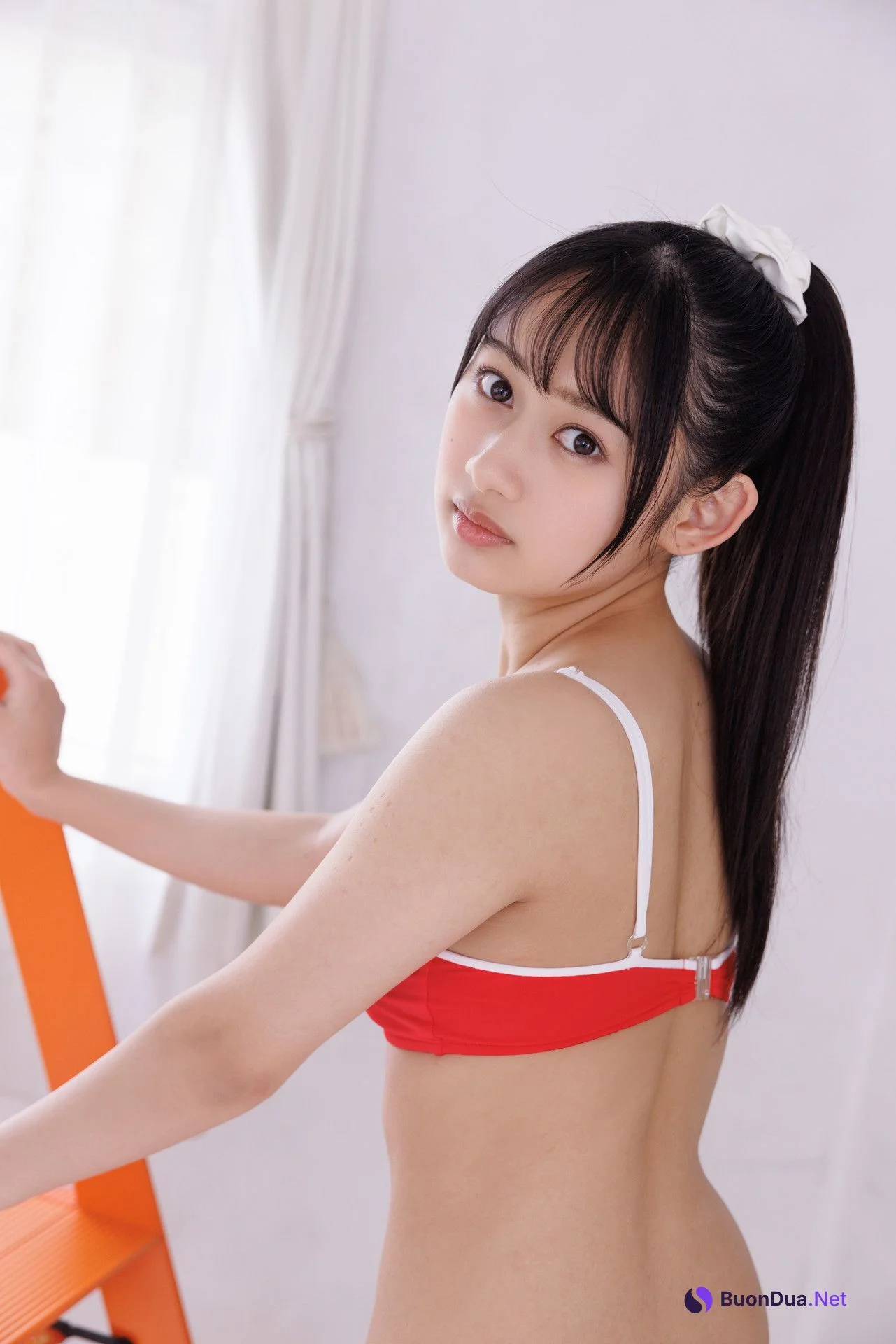 Seia Fujii 藤井星愛, Minisuka.tv [4k_l_seia_21] - Photo 18