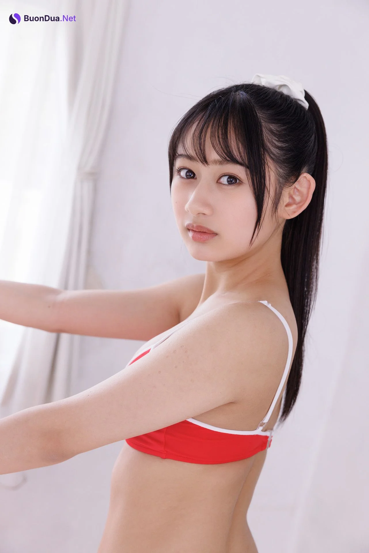 Seia Fujii 藤井星愛, Minisuka.tv [4k_l_seia_21] - Photo 19