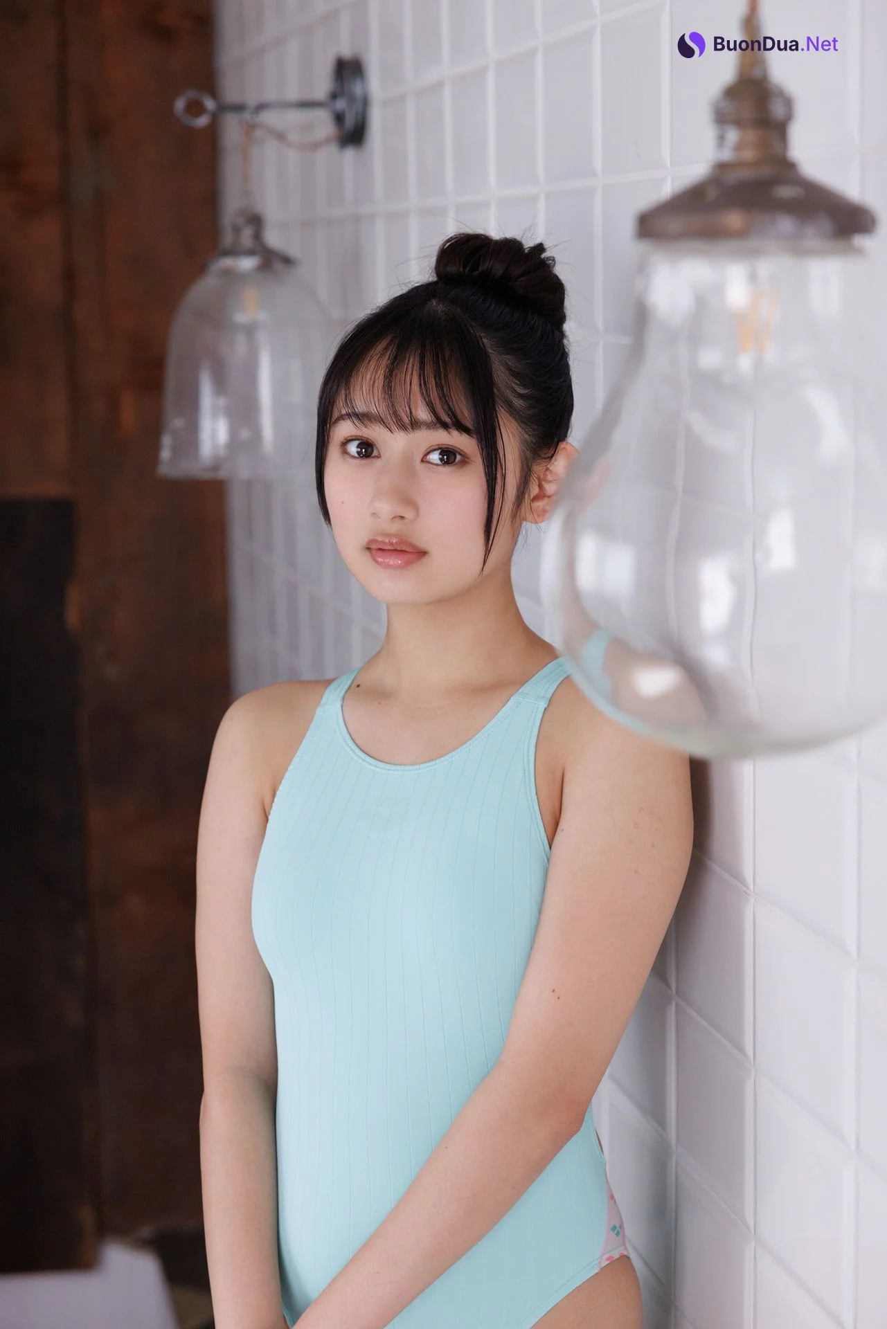 Seia Fujii 藤井星愛, Minisuka.tv [4k_l_seia_22] - Photo 11