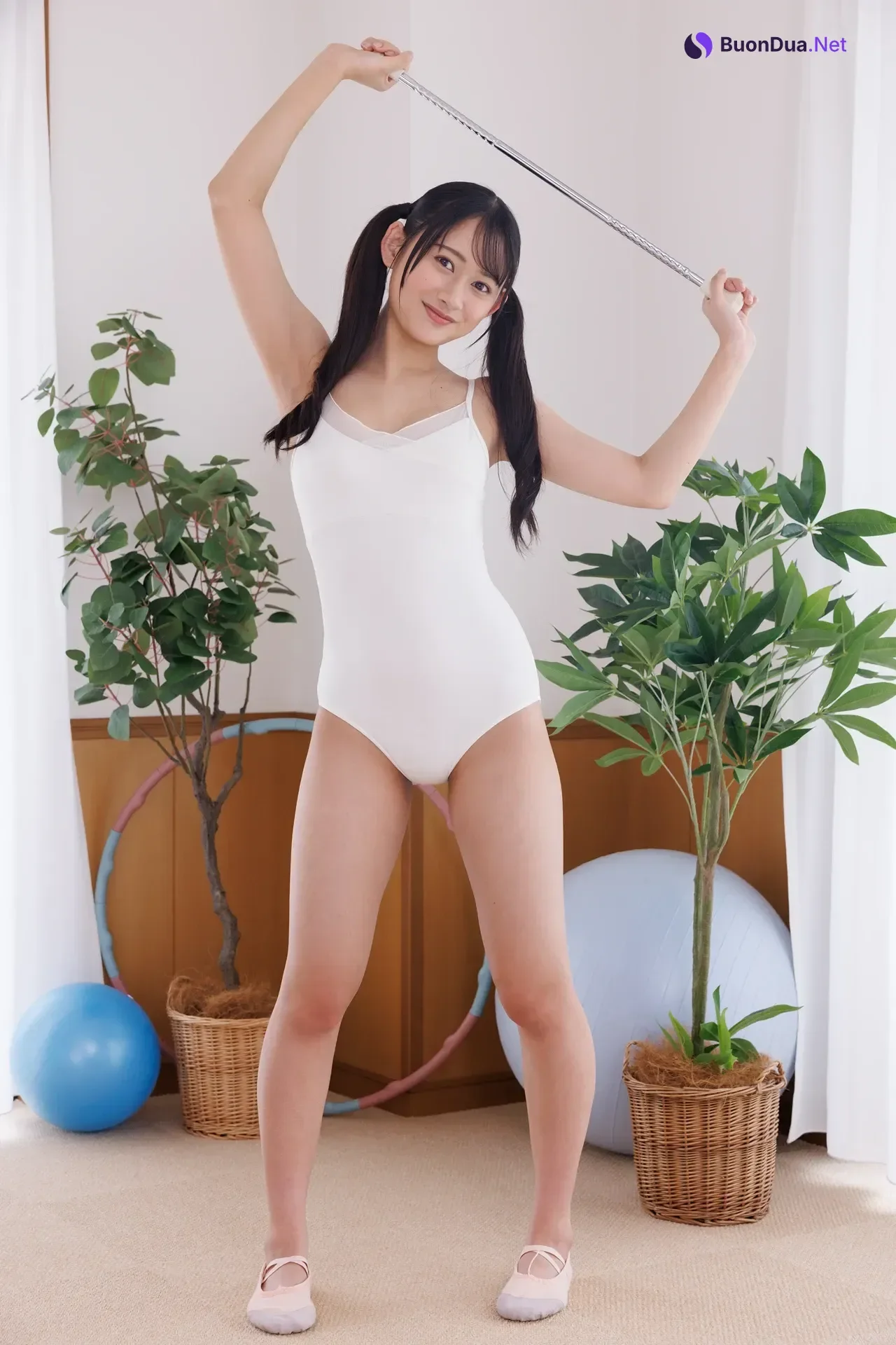 Seia Fujii 藤井星愛, Minisuka.tv [4k_l_seia_23] - Photo 10